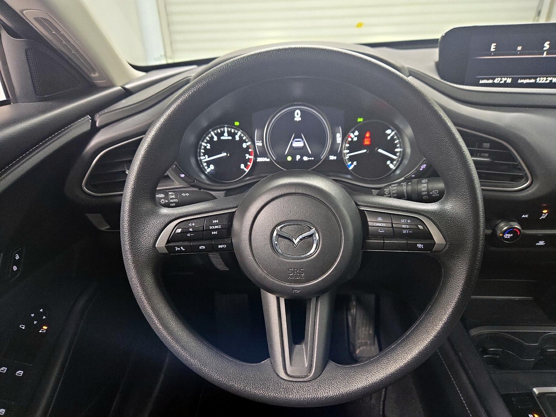 Thumbnail: 2024 Mazda CX-30 - 10