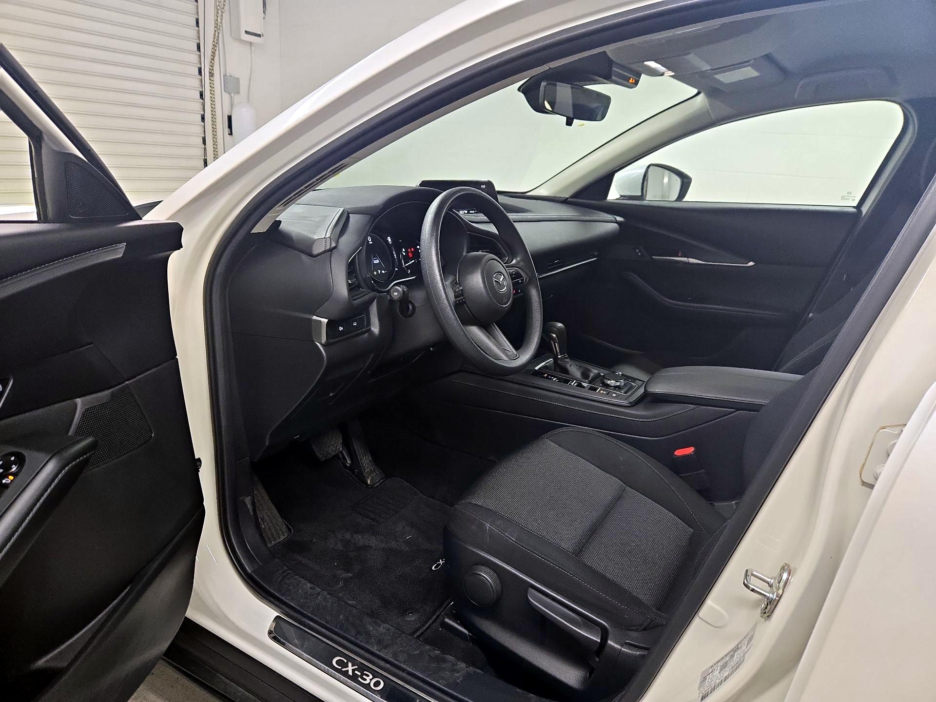 Thumbnail: 2024 Mazda CX-30 - 11