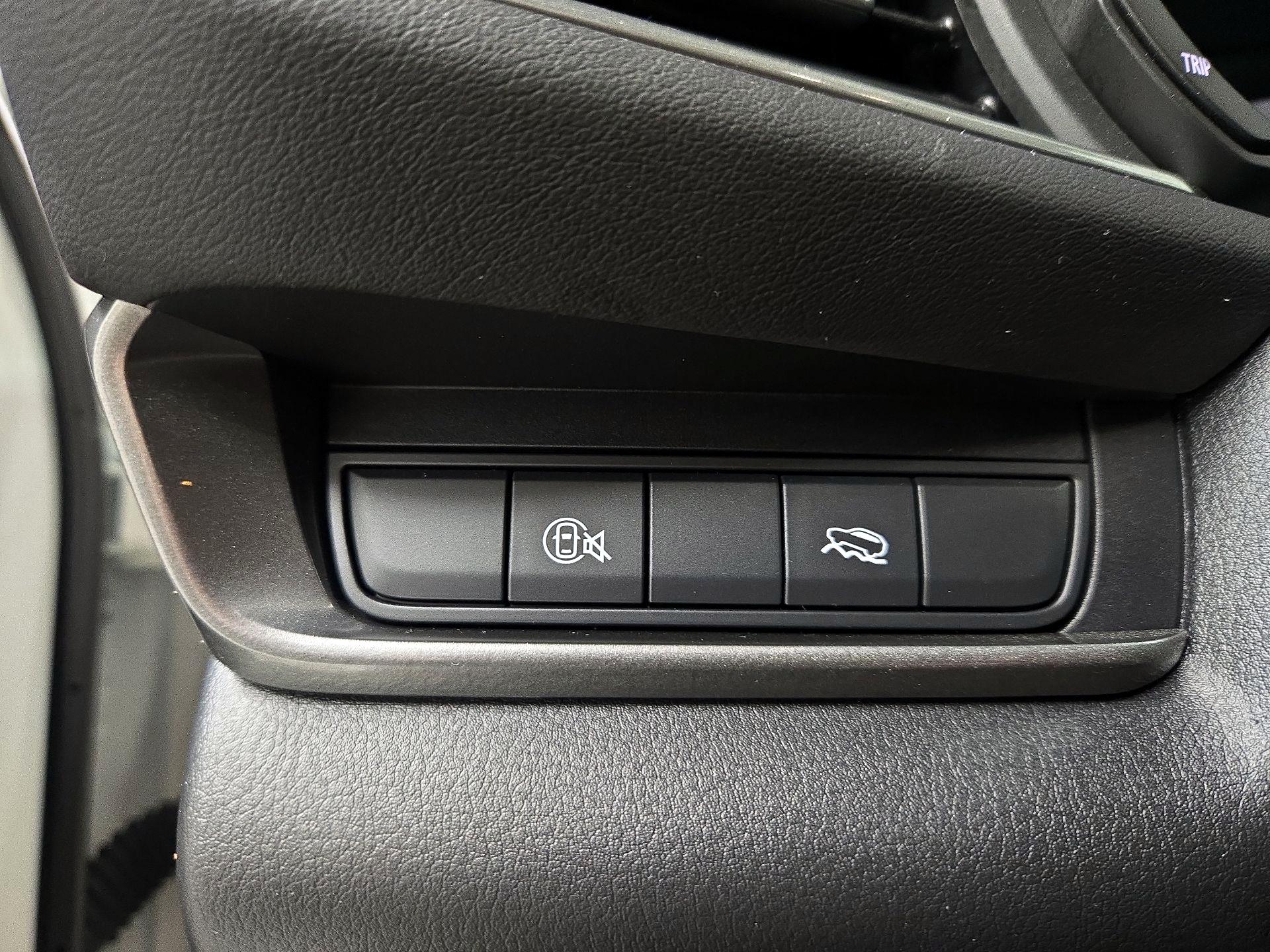 Thumbnail: 2024 Mazda CX-30 - 13