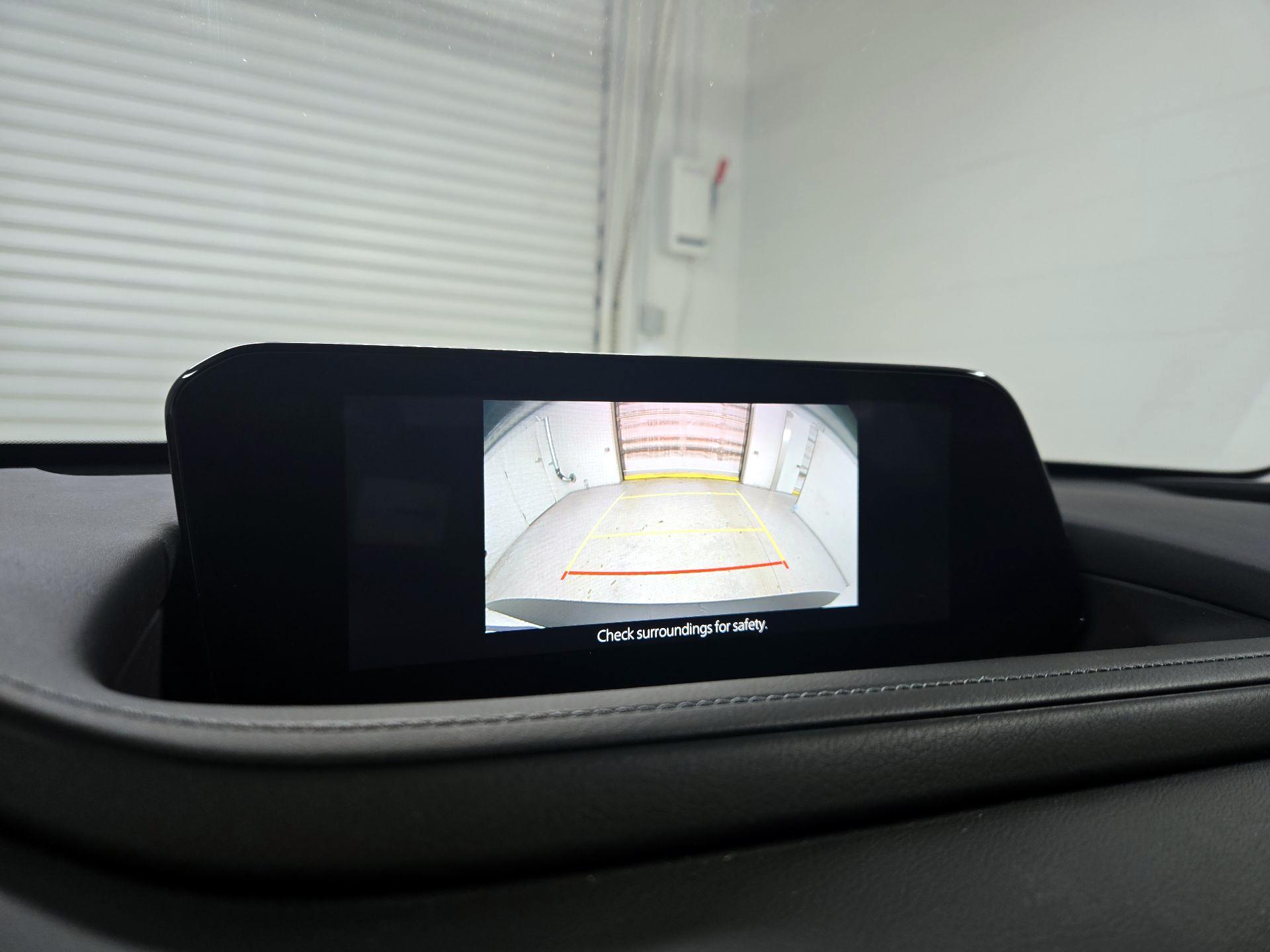 Thumbnail: 2024 Mazda CX-30 - 14