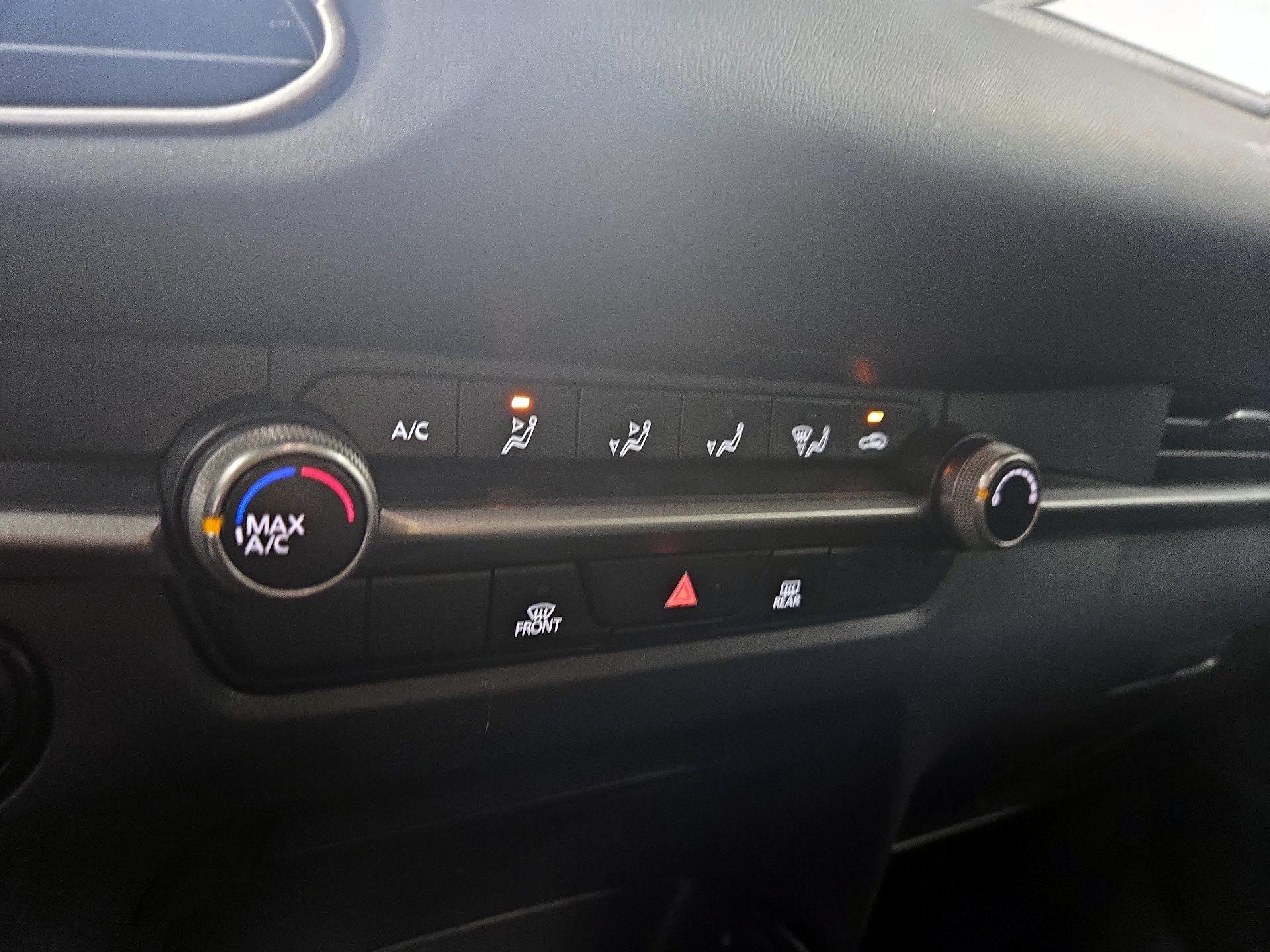 Thumbnail: 2024 Mazda CX-30 - 16