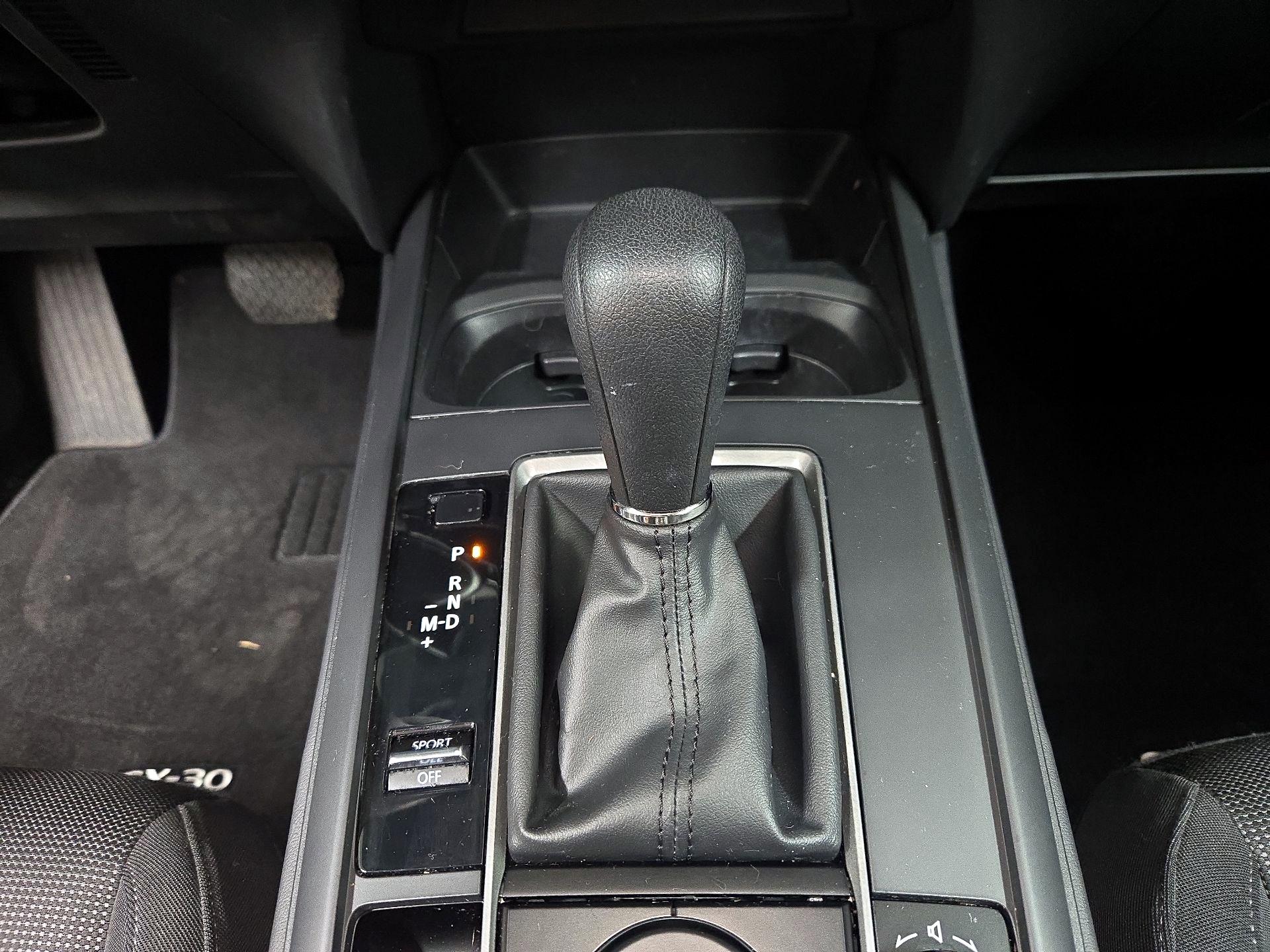 Thumbnail: 2024 Mazda CX-30 - 17