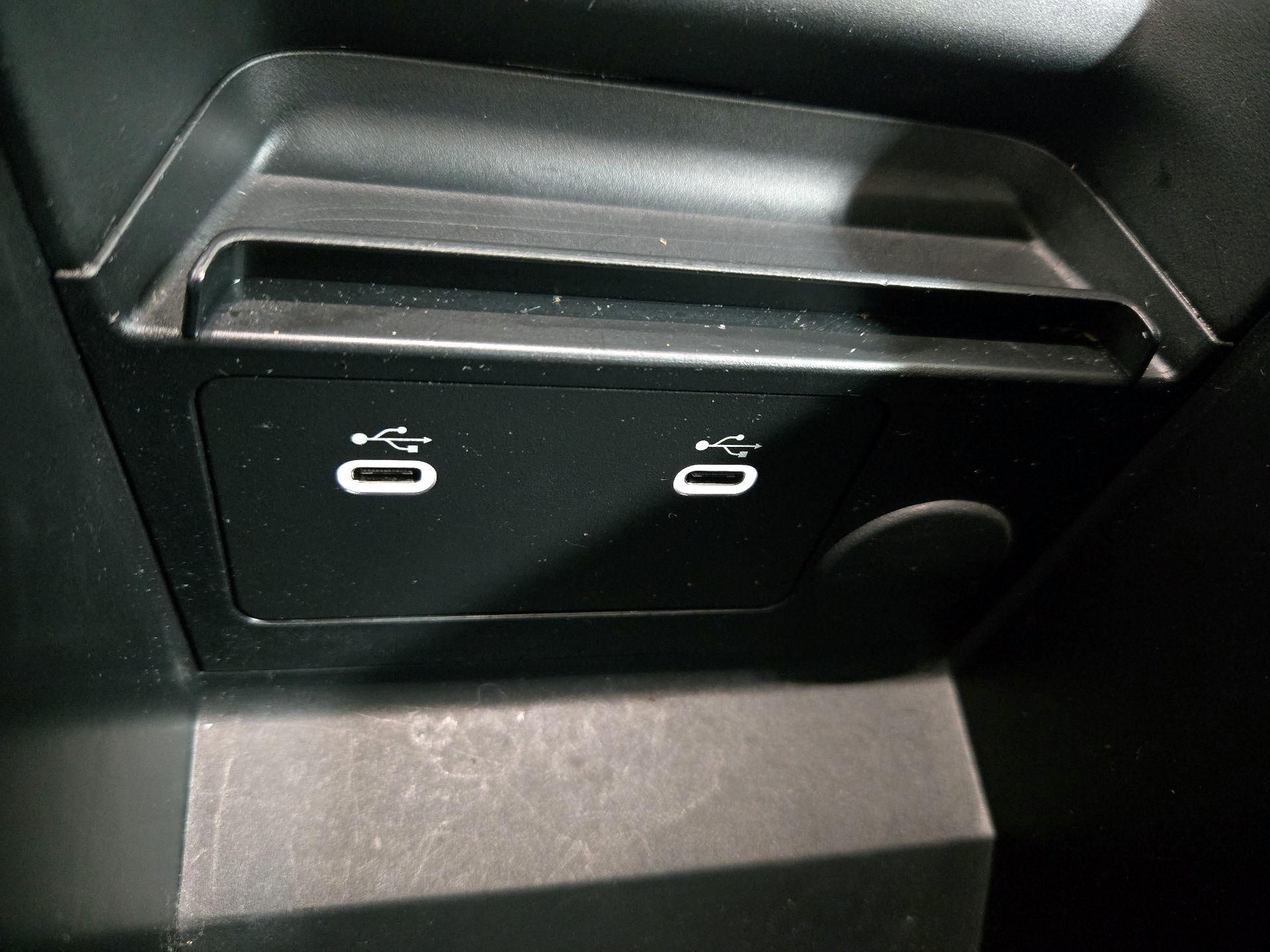 Thumbnail: 2024 Mazda CX-30 - 18