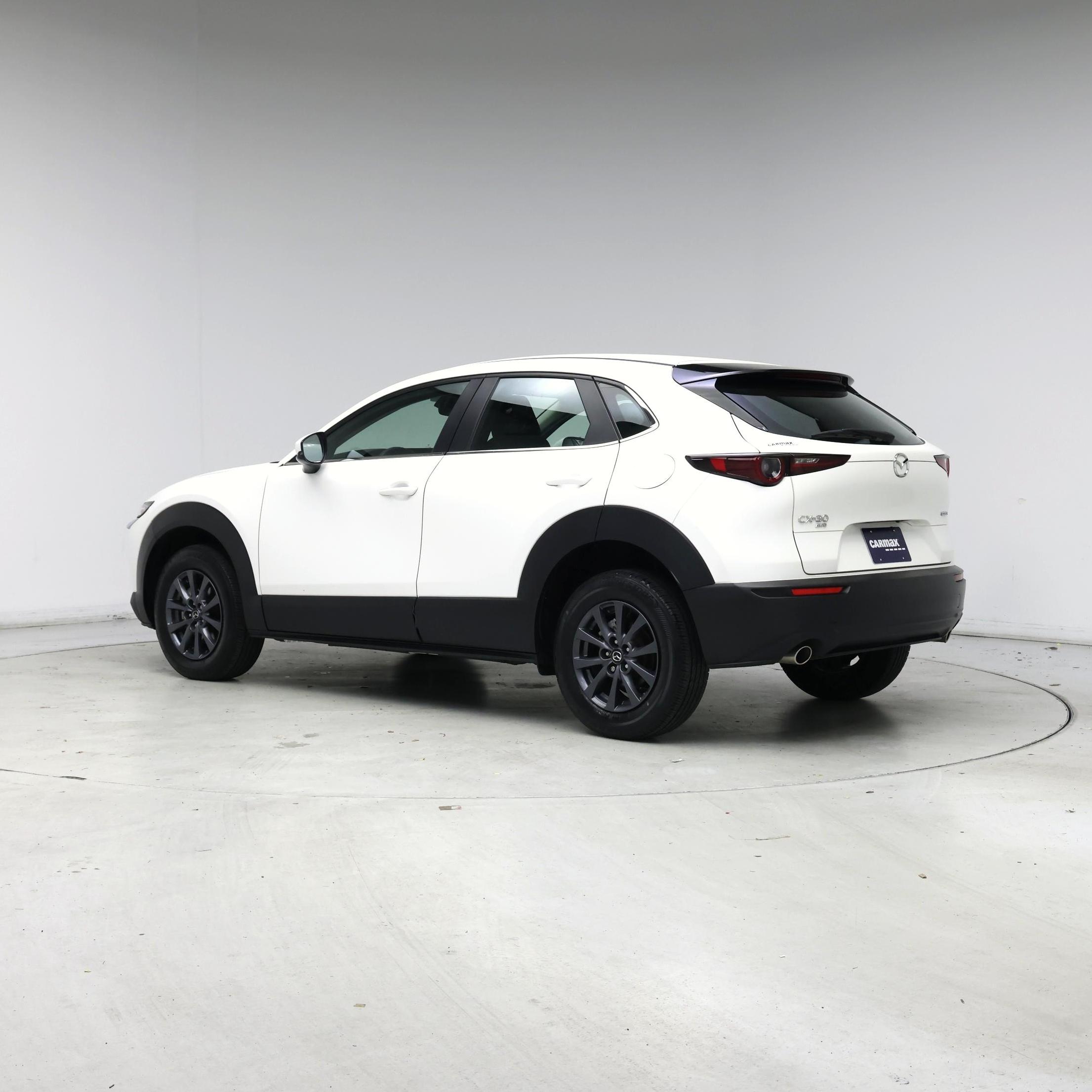 Thumbnail: 2024 Mazda CX-30 - 2