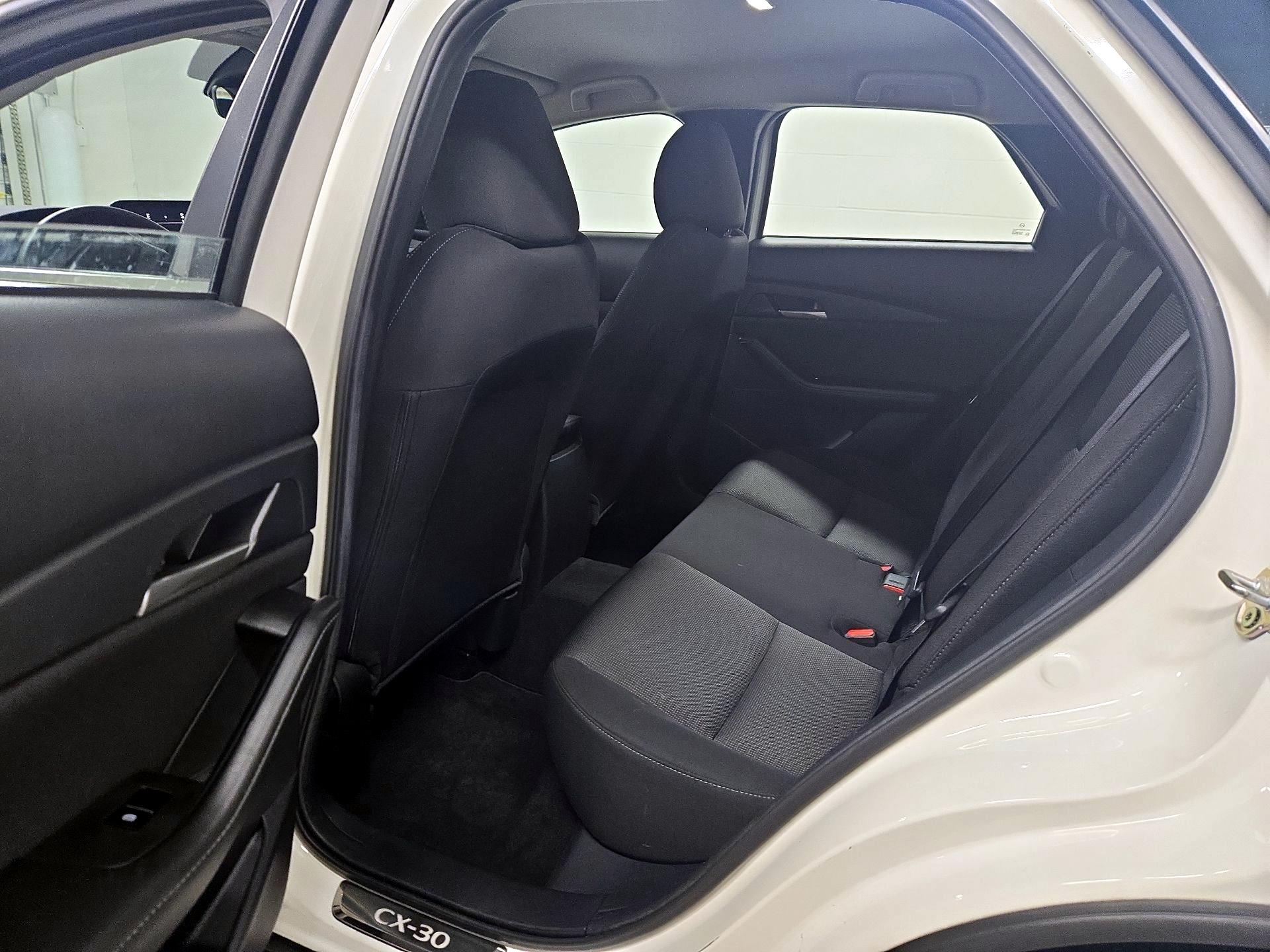 Thumbnail: 2024 Mazda CX-30 - 19