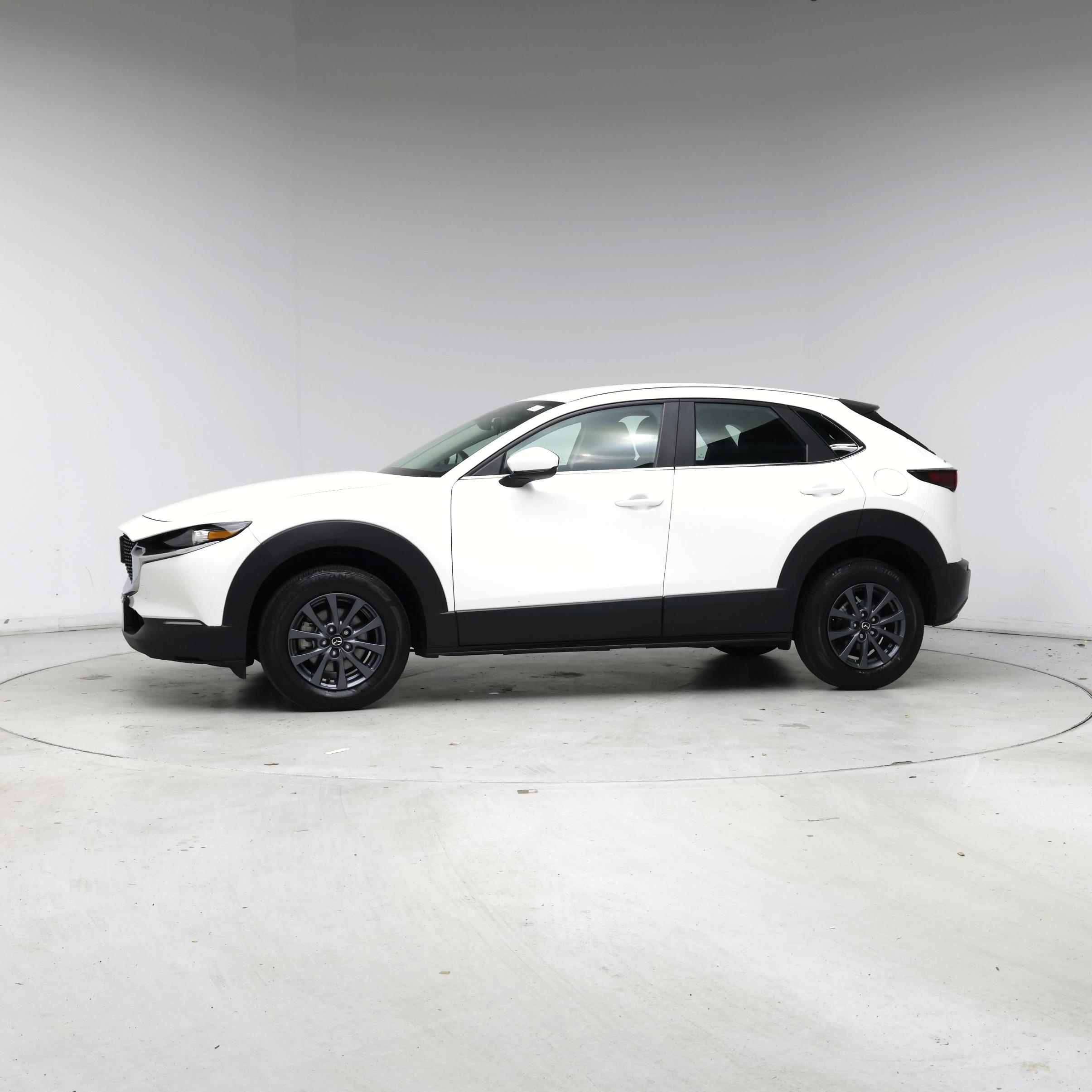 Thumbnail: 2024 Mazda CX-30 - 3