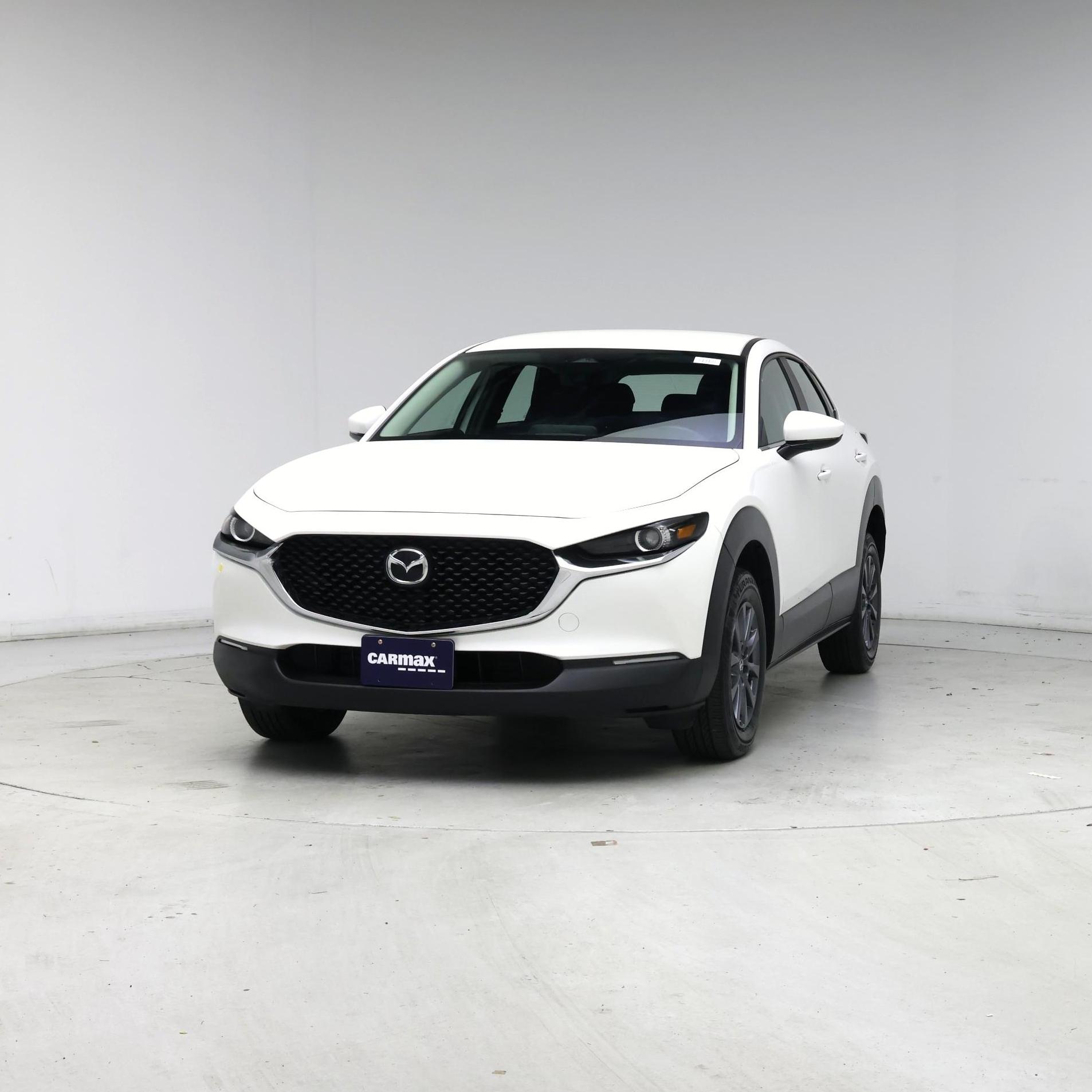 Thumbnail: 2024 Mazda CX-30 - 4