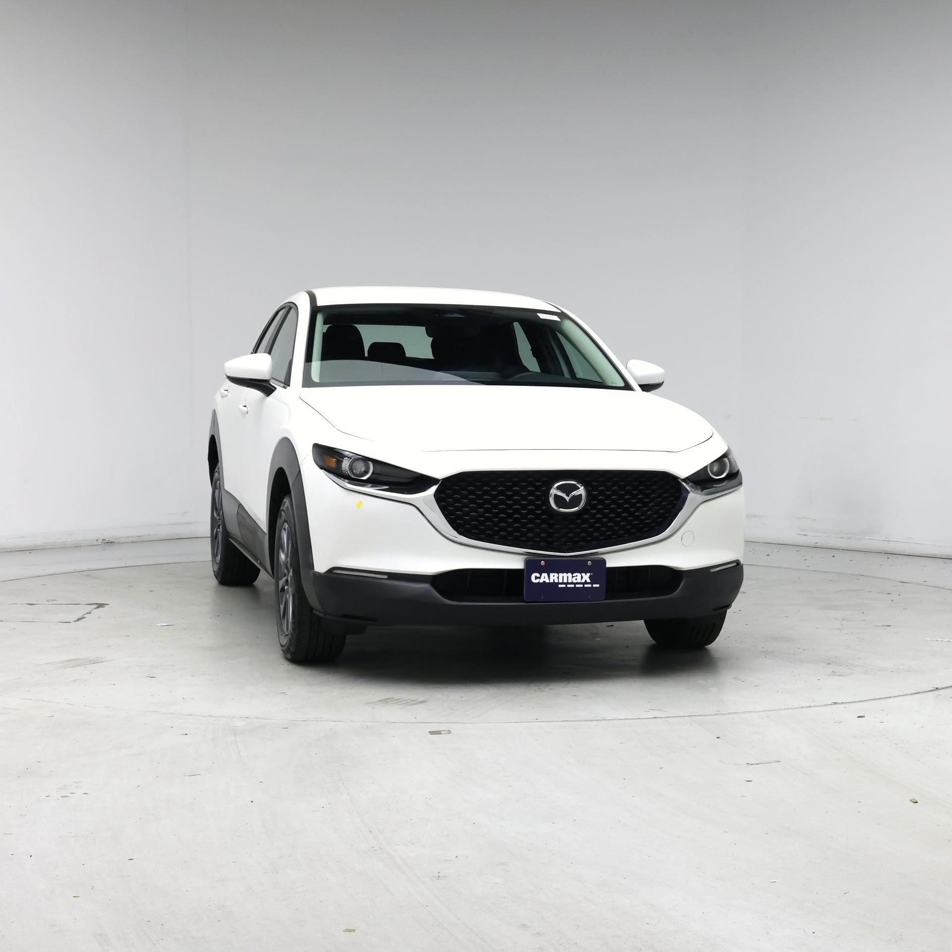 Thumbnail: 2024 Mazda CX-30 - 5