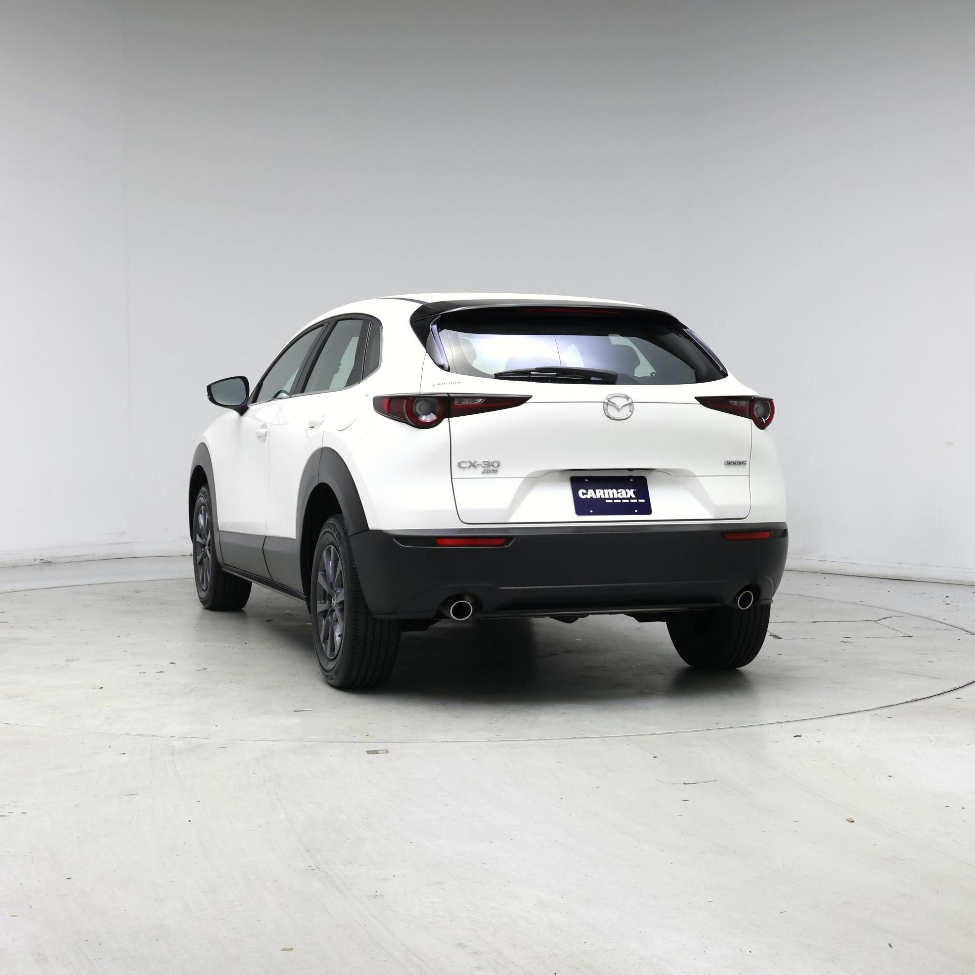 Thumbnail: 2024 Mazda CX-30 - 6