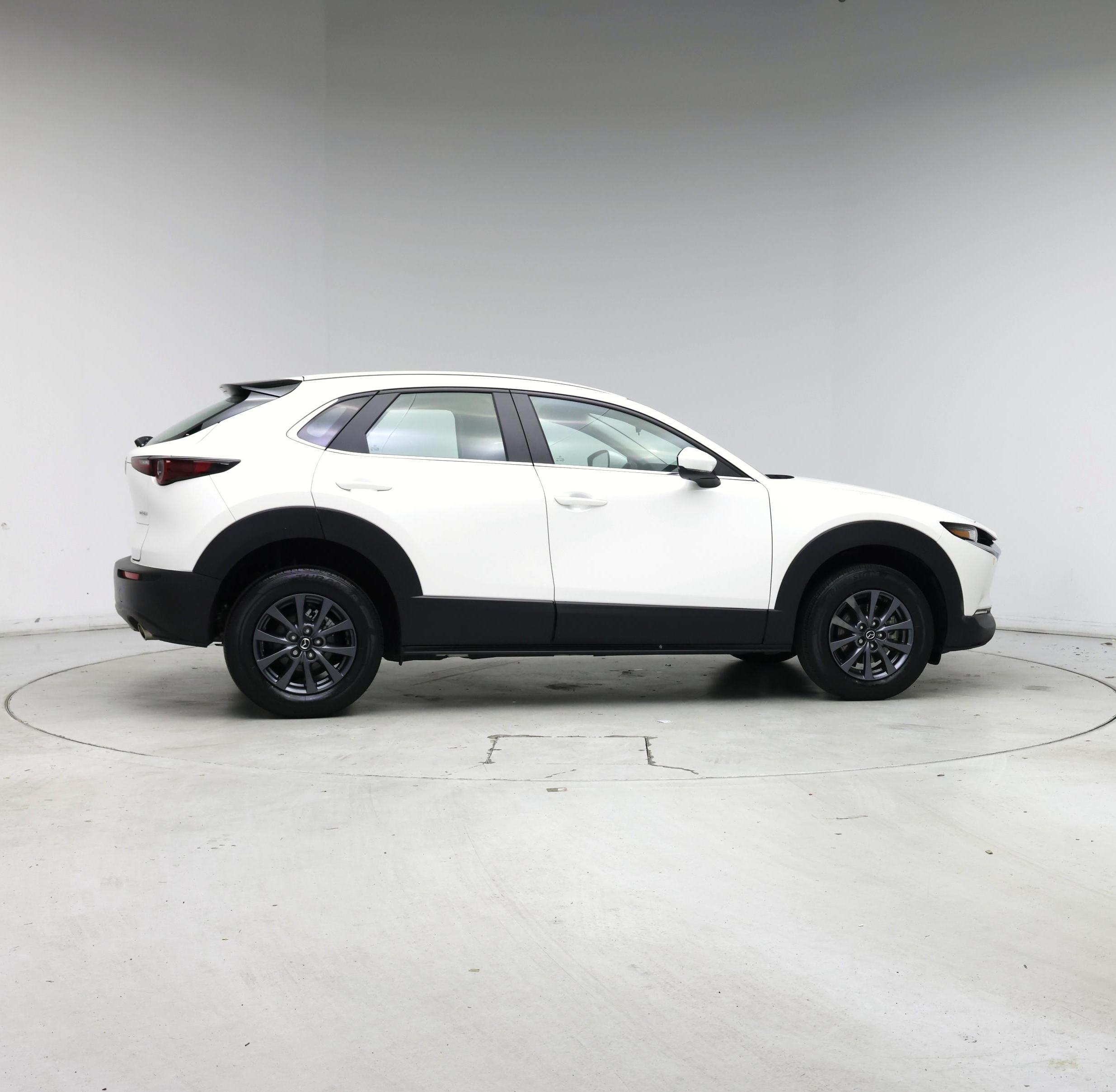 Thumbnail: 2024 Mazda CX-30 - 7