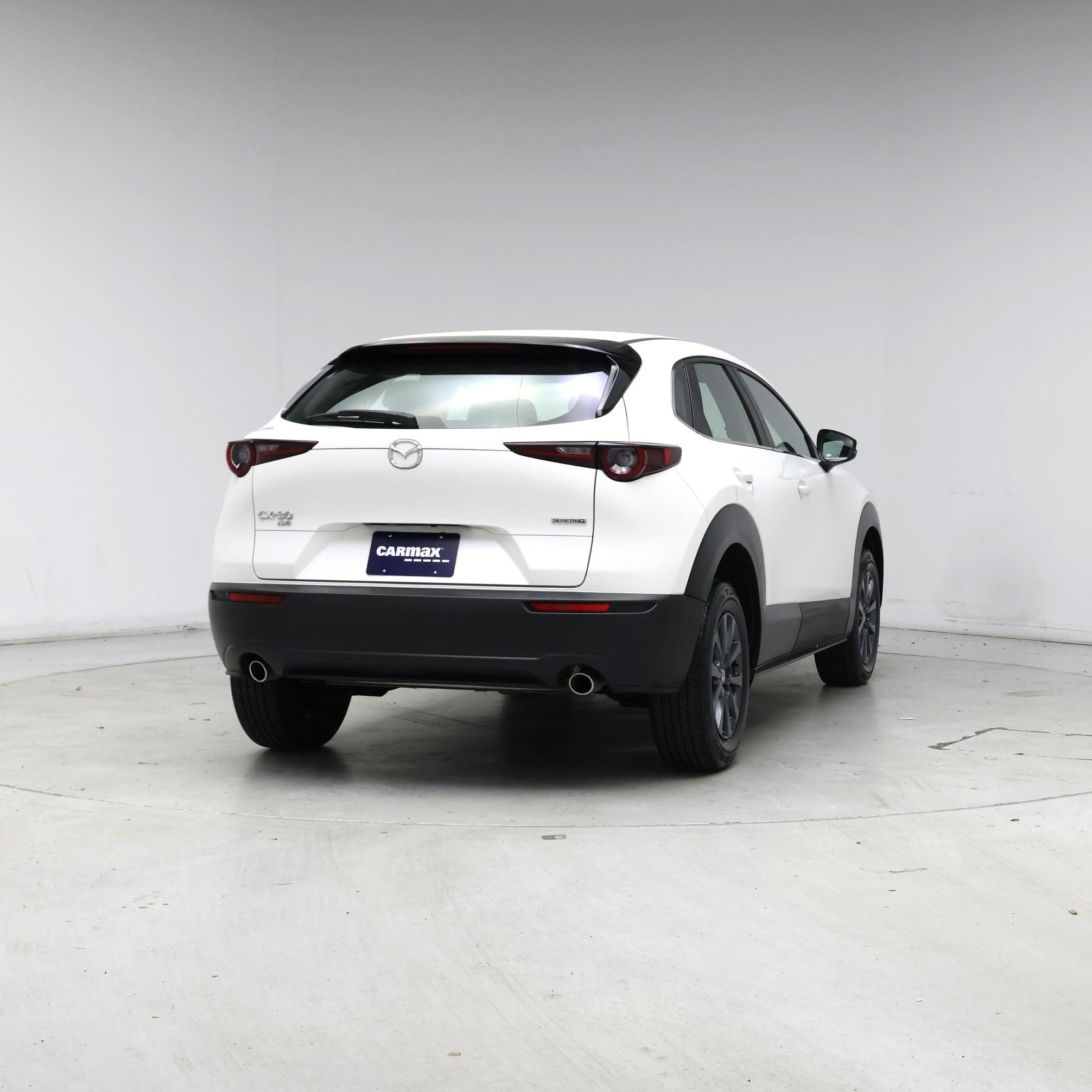 Thumbnail: 2024 Mazda CX-30 - 8