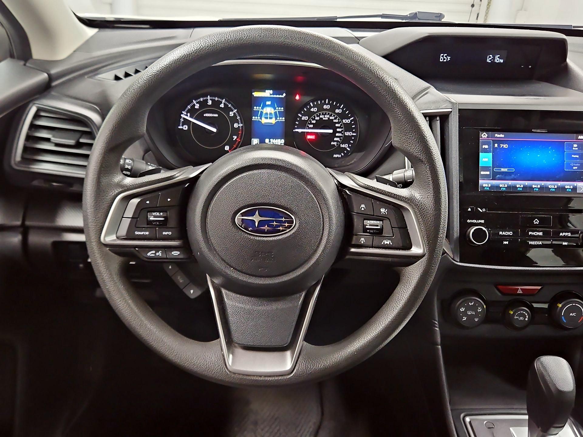 Thumbnail: 2020 Subaru Impreza - 10