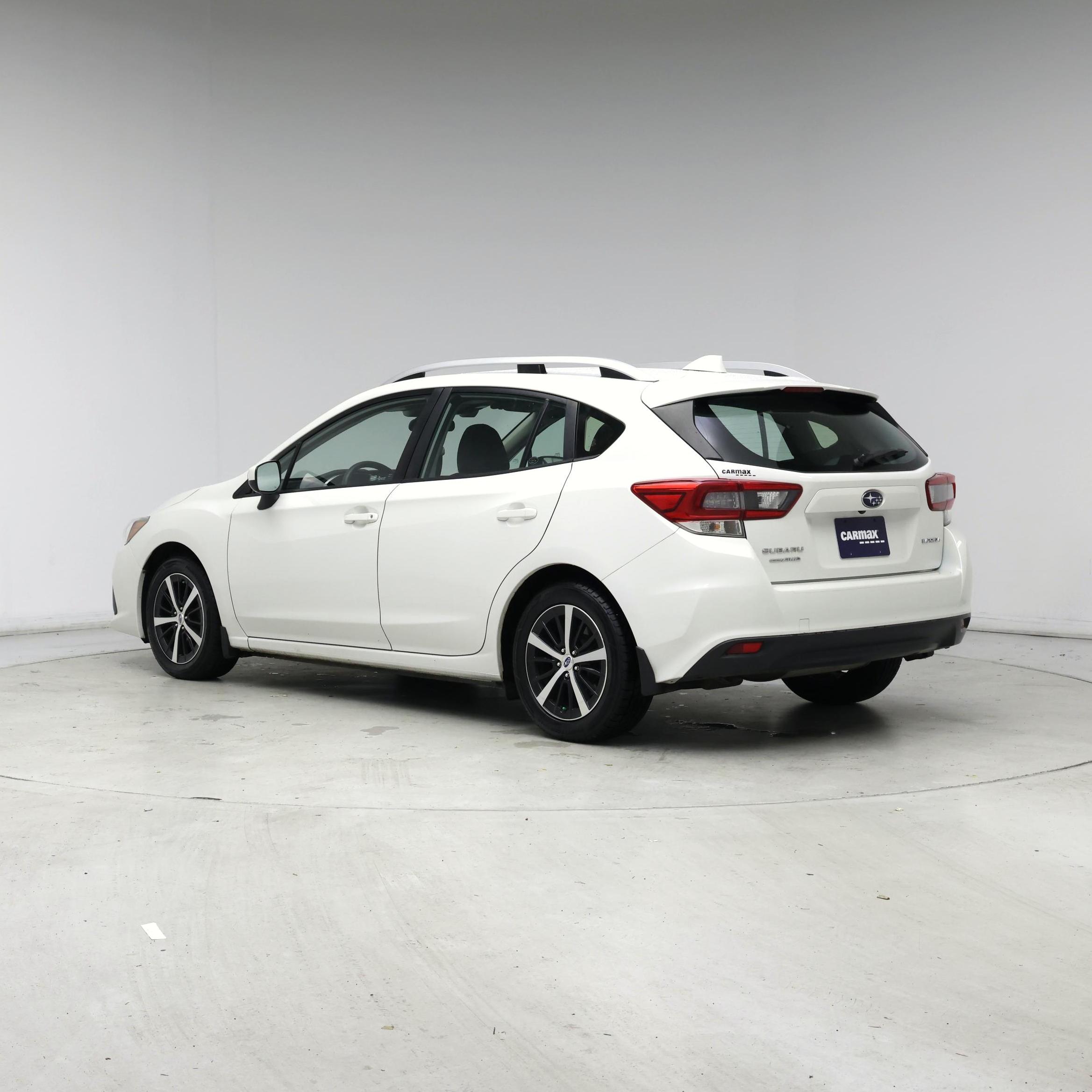 Thumbnail: 2020 Subaru Impreza - 2