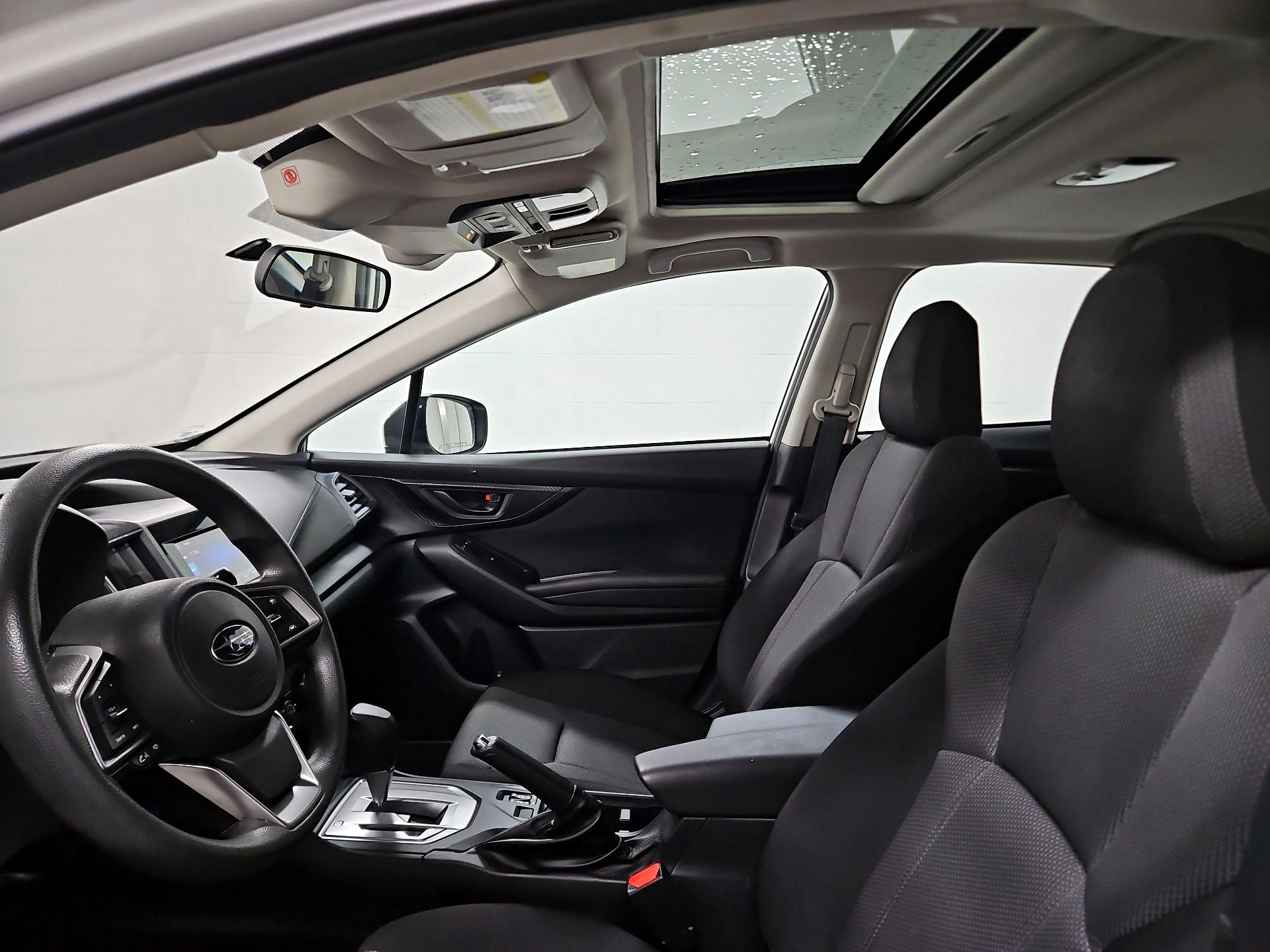 Thumbnail: 2020 Subaru Impreza - 19