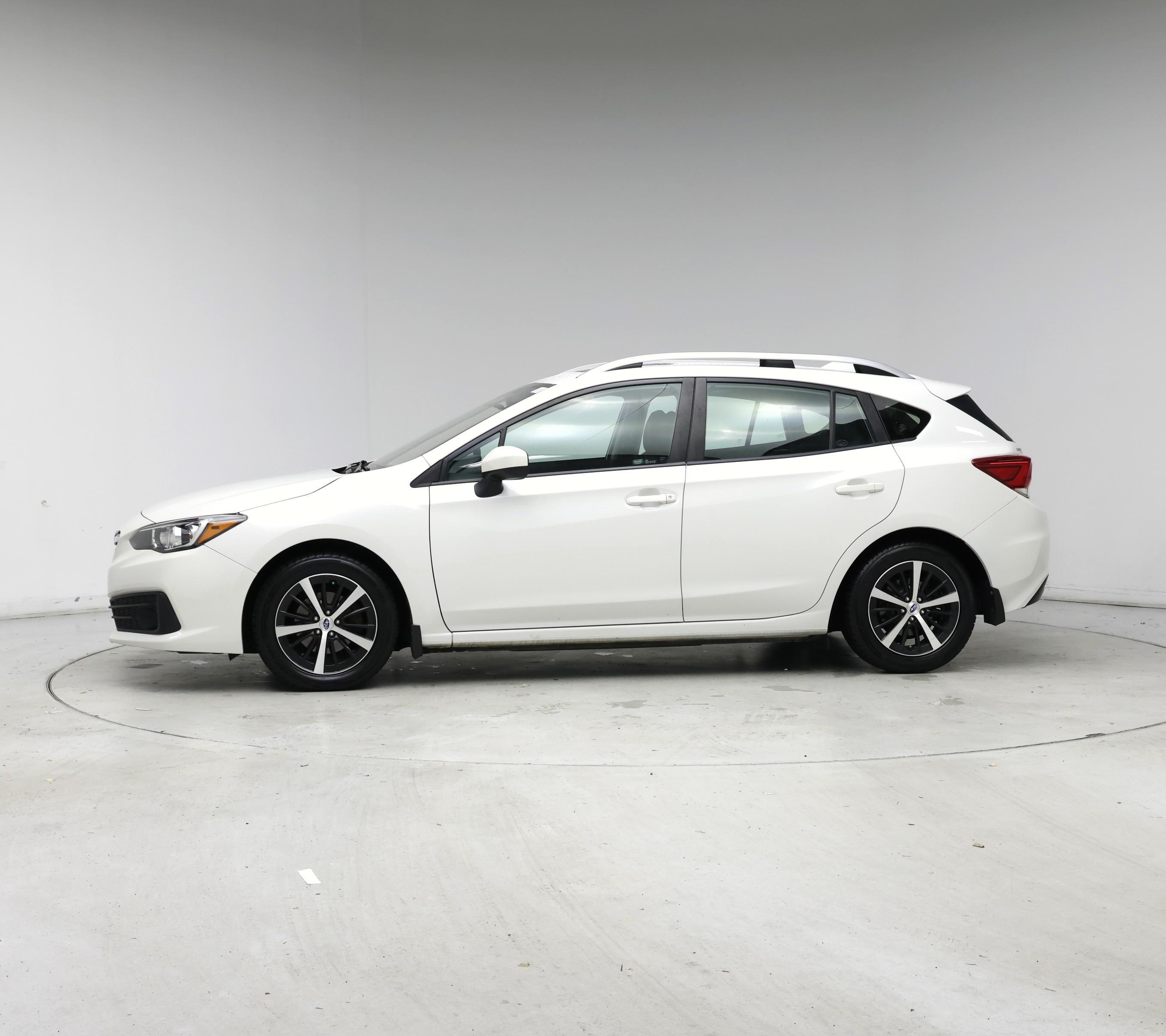 Thumbnail: 2020 Subaru Impreza - 3