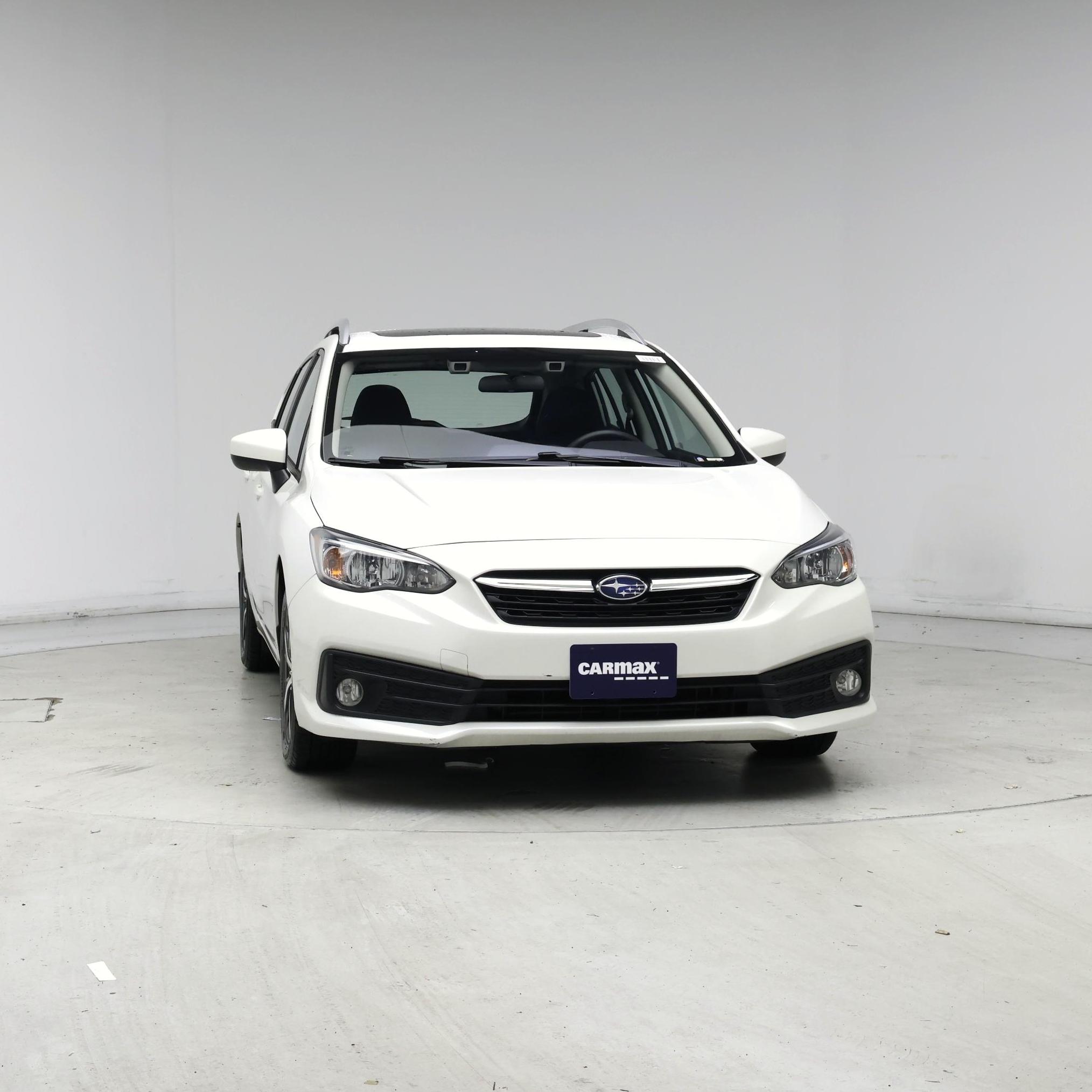Thumbnail: 2020 Subaru Impreza - 5