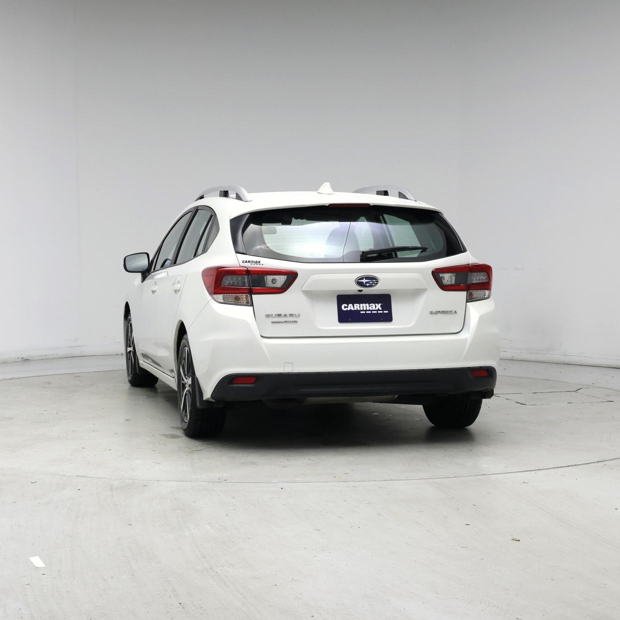 Thumbnail: 2020 Subaru Impreza - 6
