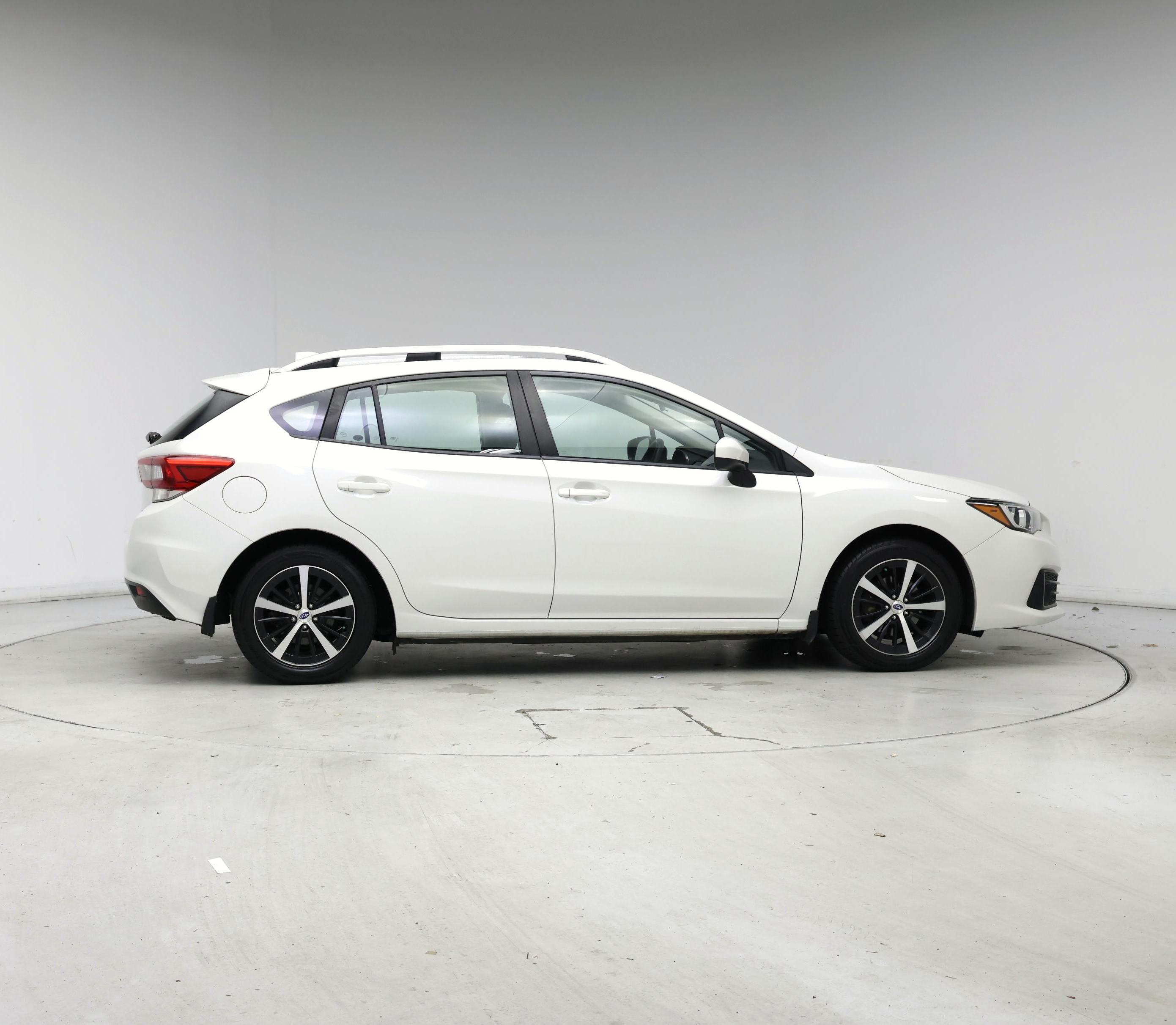 Thumbnail: 2020 Subaru Impreza - 7