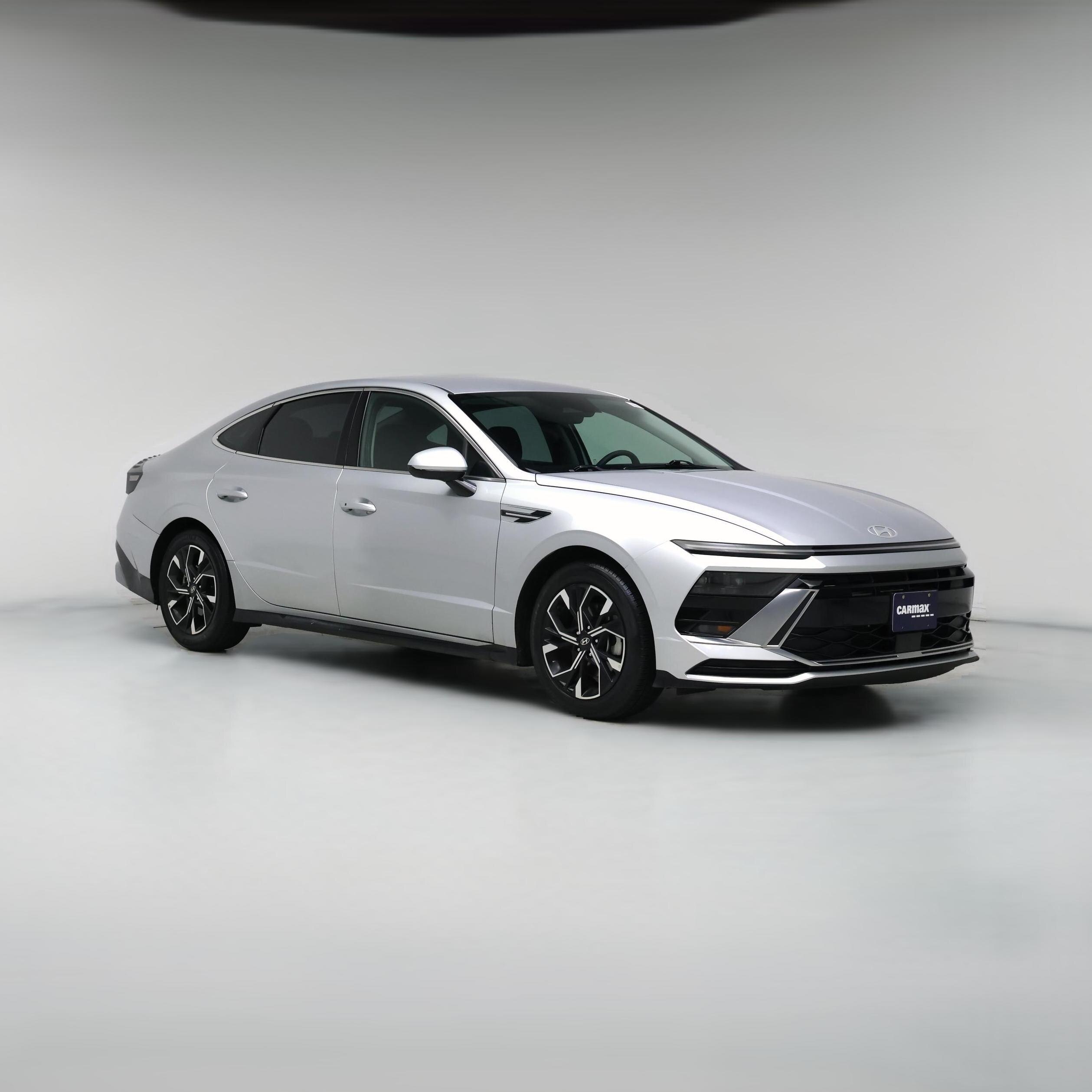 Thumbnail: 2024 Hyundai Sonata - 1