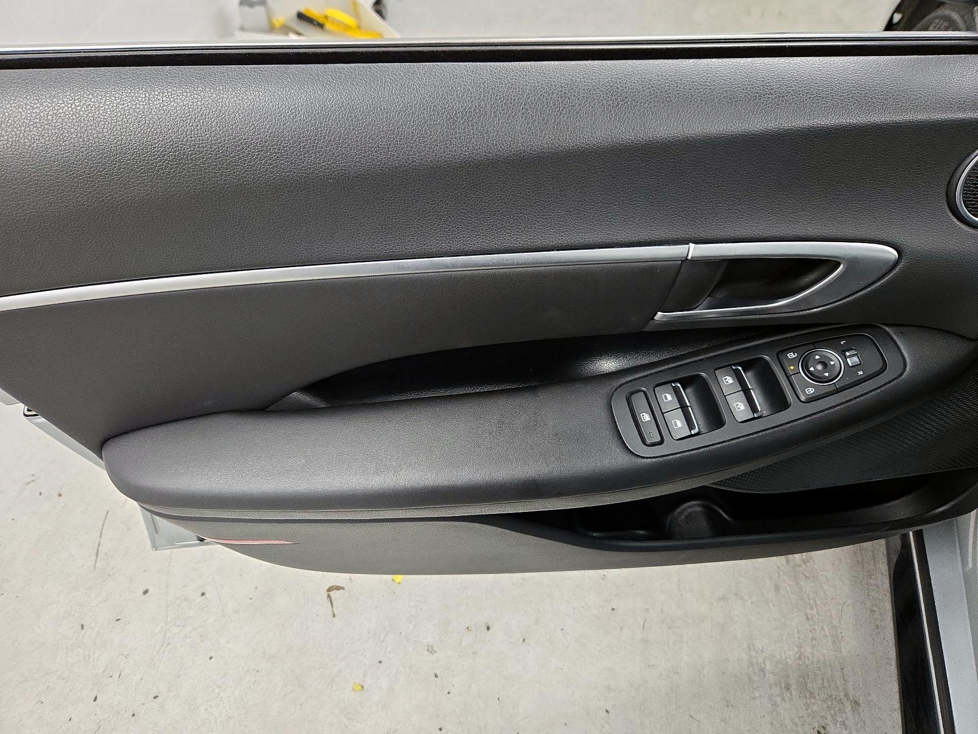 Thumbnail: 2024 Hyundai Sonata - 12