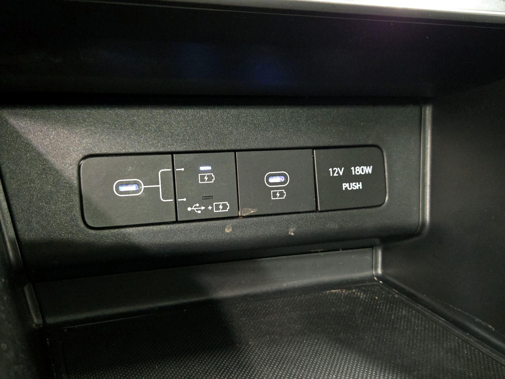 Thumbnail: 2024 Hyundai Sonata - 18