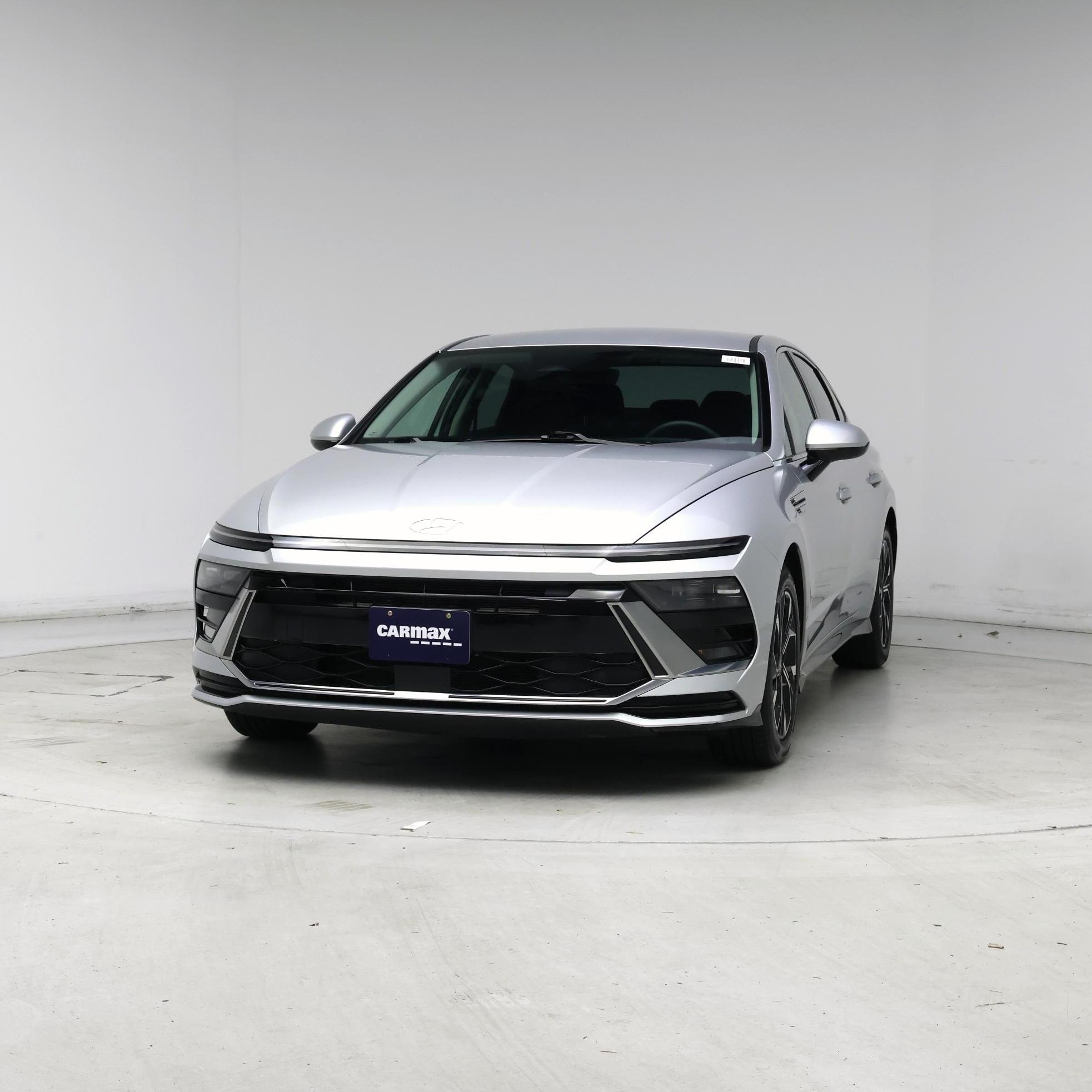 Thumbnail: 2024 Hyundai Sonata - 4