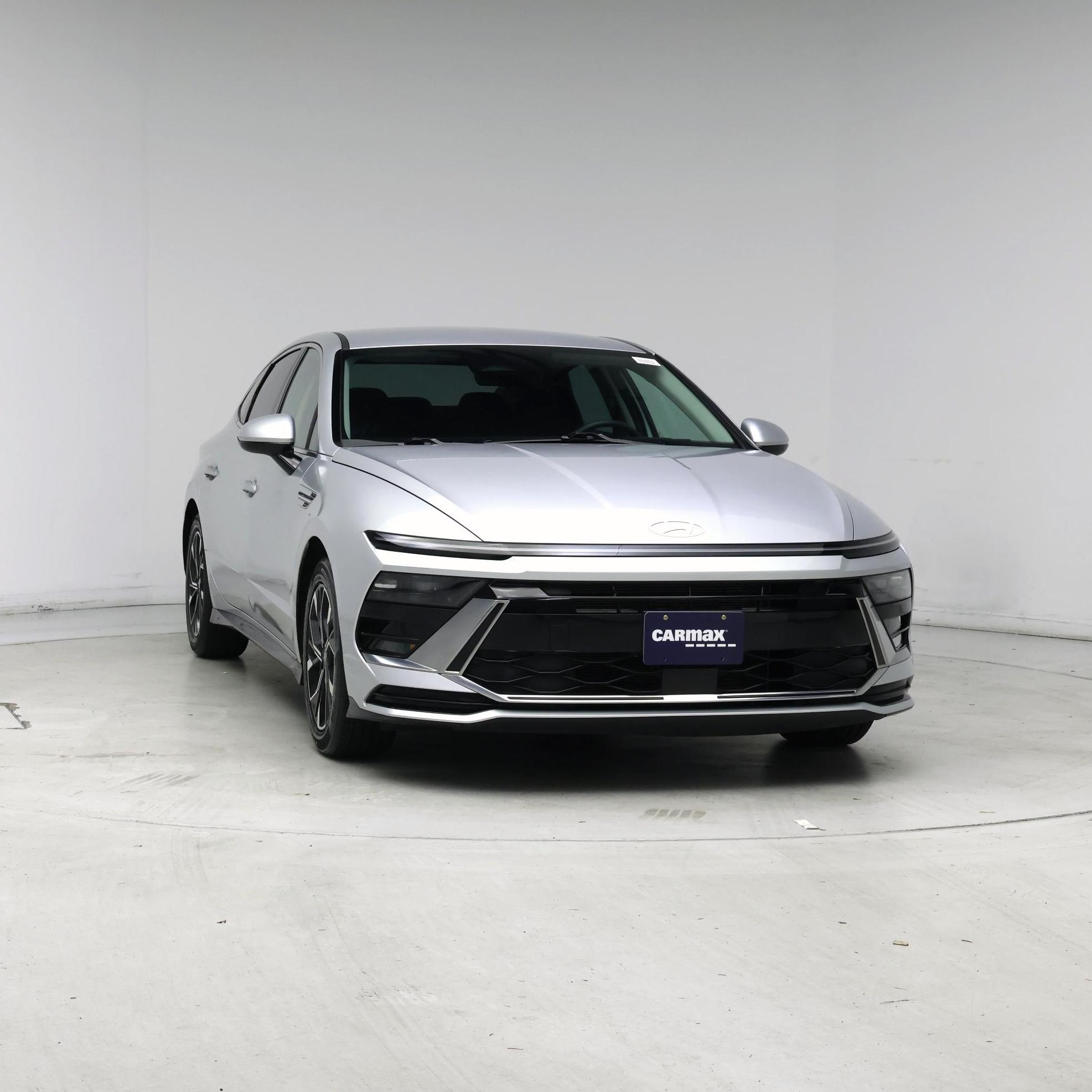 Thumbnail: 2024 Hyundai Sonata - 5