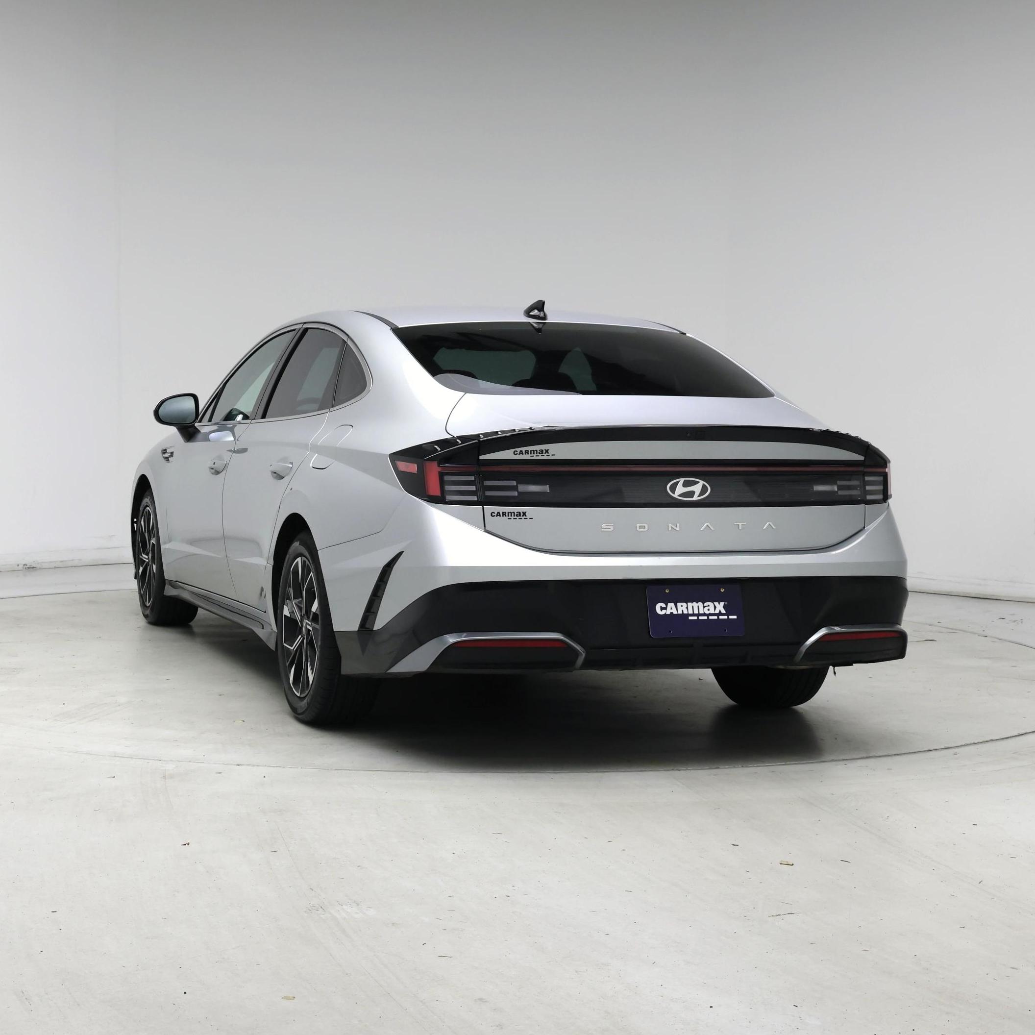 Thumbnail: 2024 Hyundai Sonata - 6