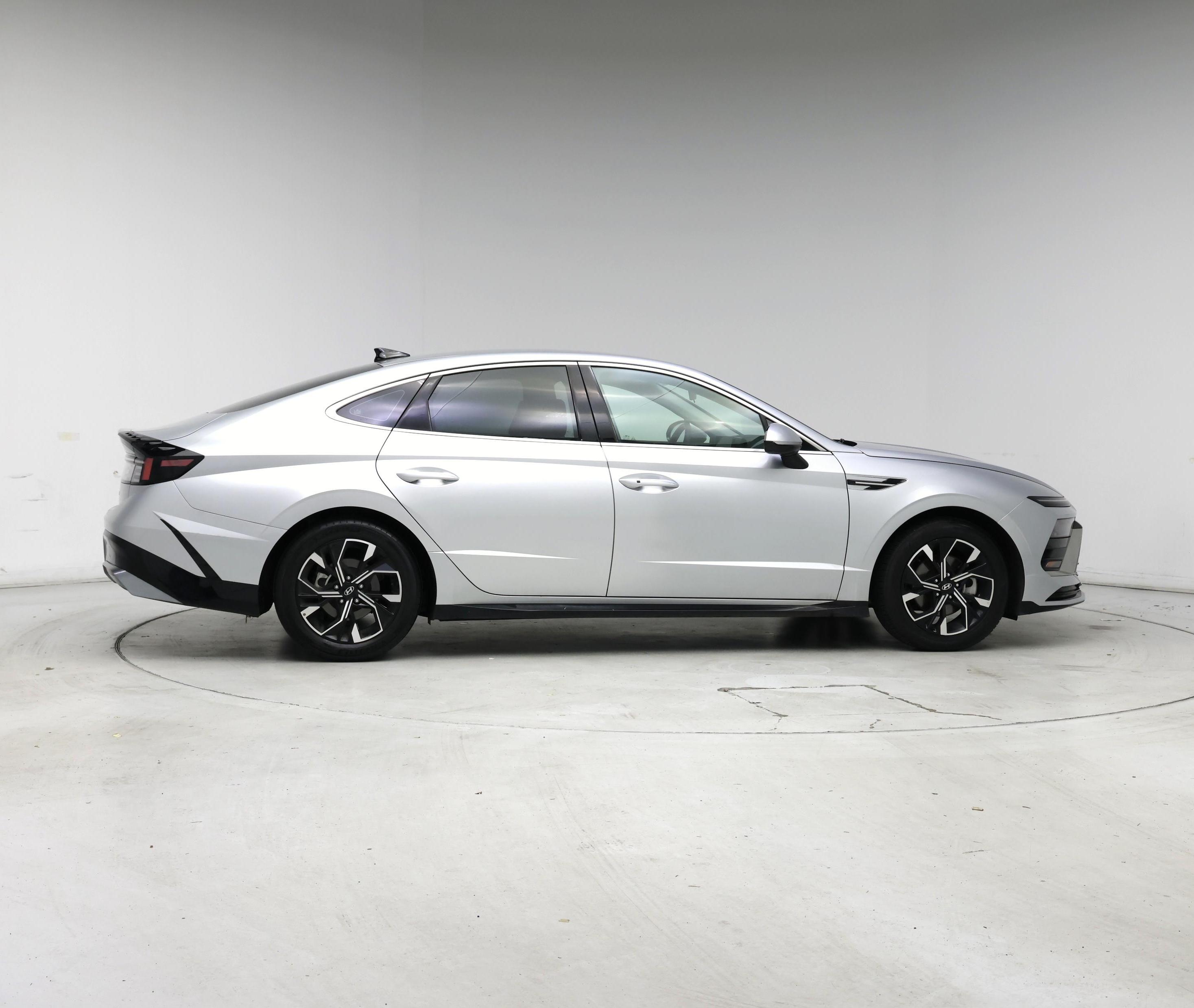 Thumbnail: 2024 Hyundai Sonata - 7