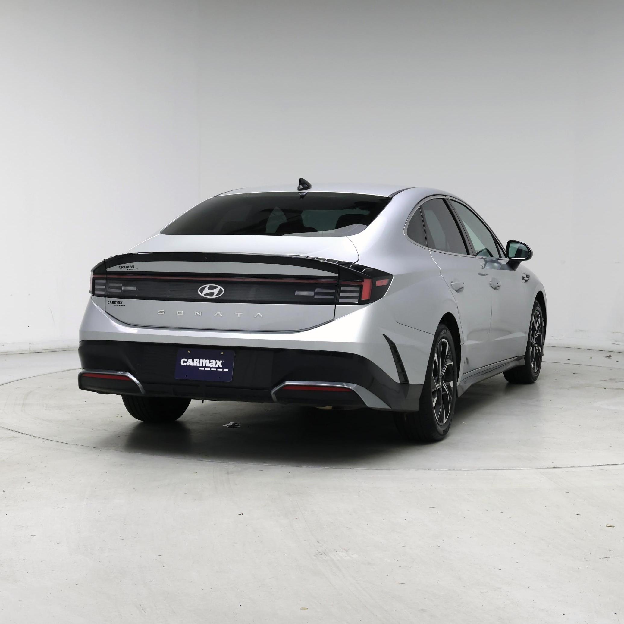 Thumbnail: 2024 Hyundai Sonata - 8