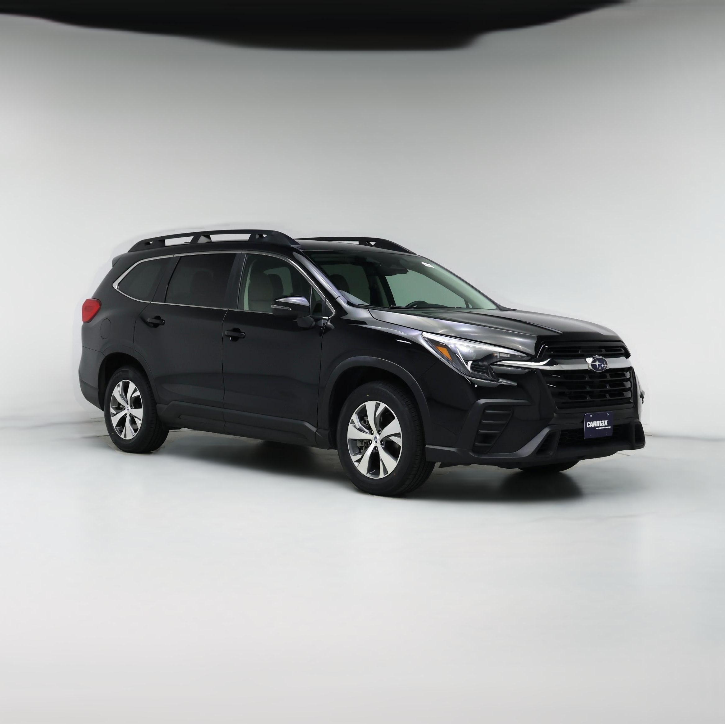 Thumbnail: 2023 Subaru Ascent - 1