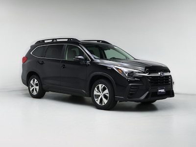 2023 Subaru Ascent Premium