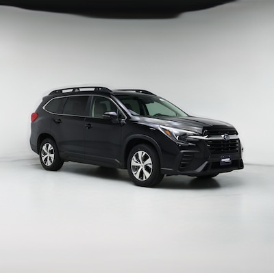 2023 Subaru Ascent Premium