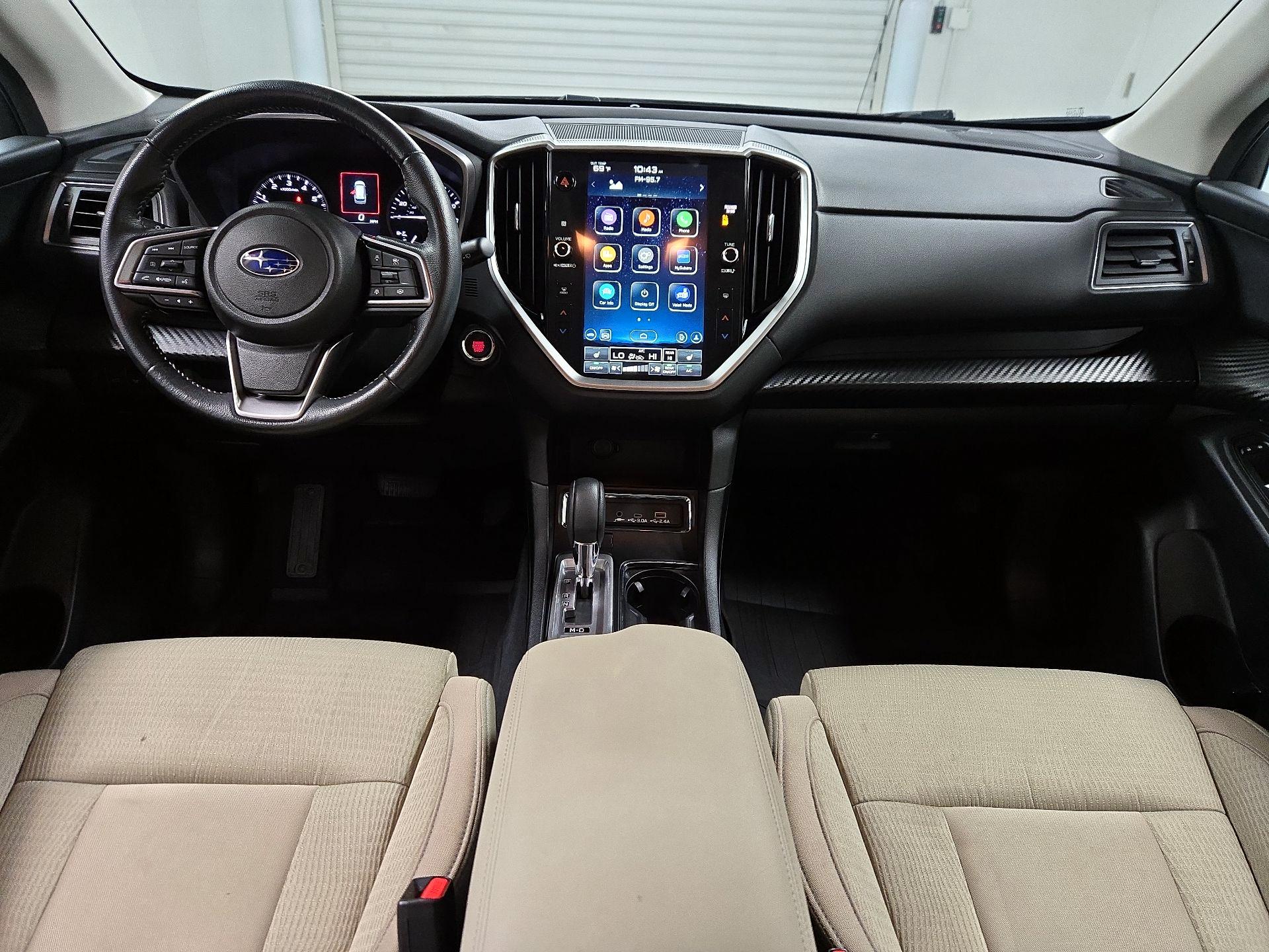 Thumbnail: 2023 Subaru Ascent - 9