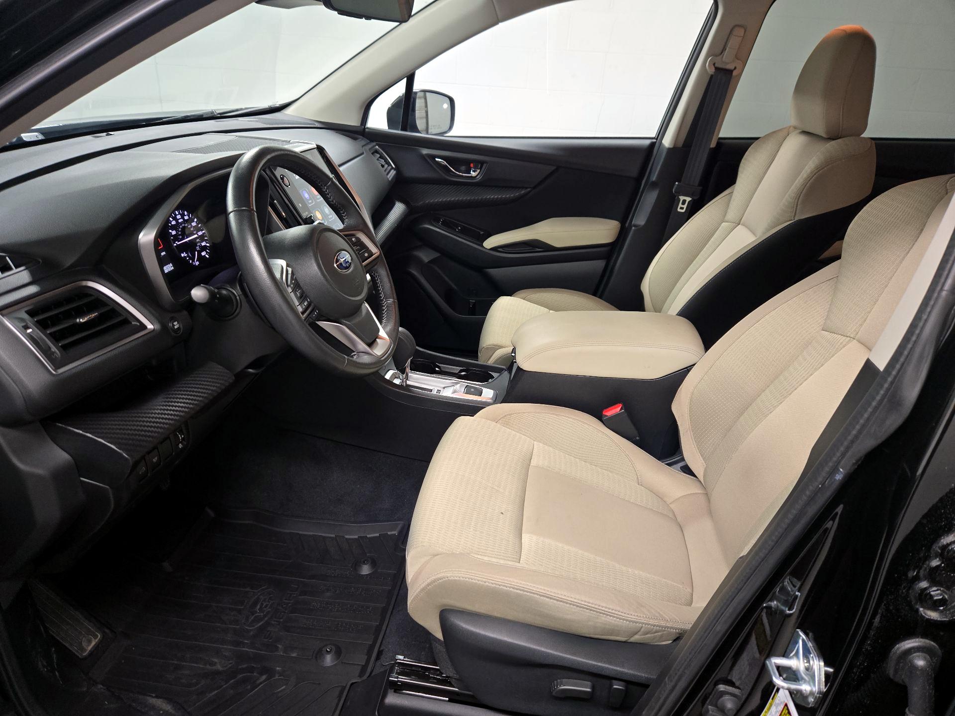 Thumbnail: 2023 Subaru Ascent - 11