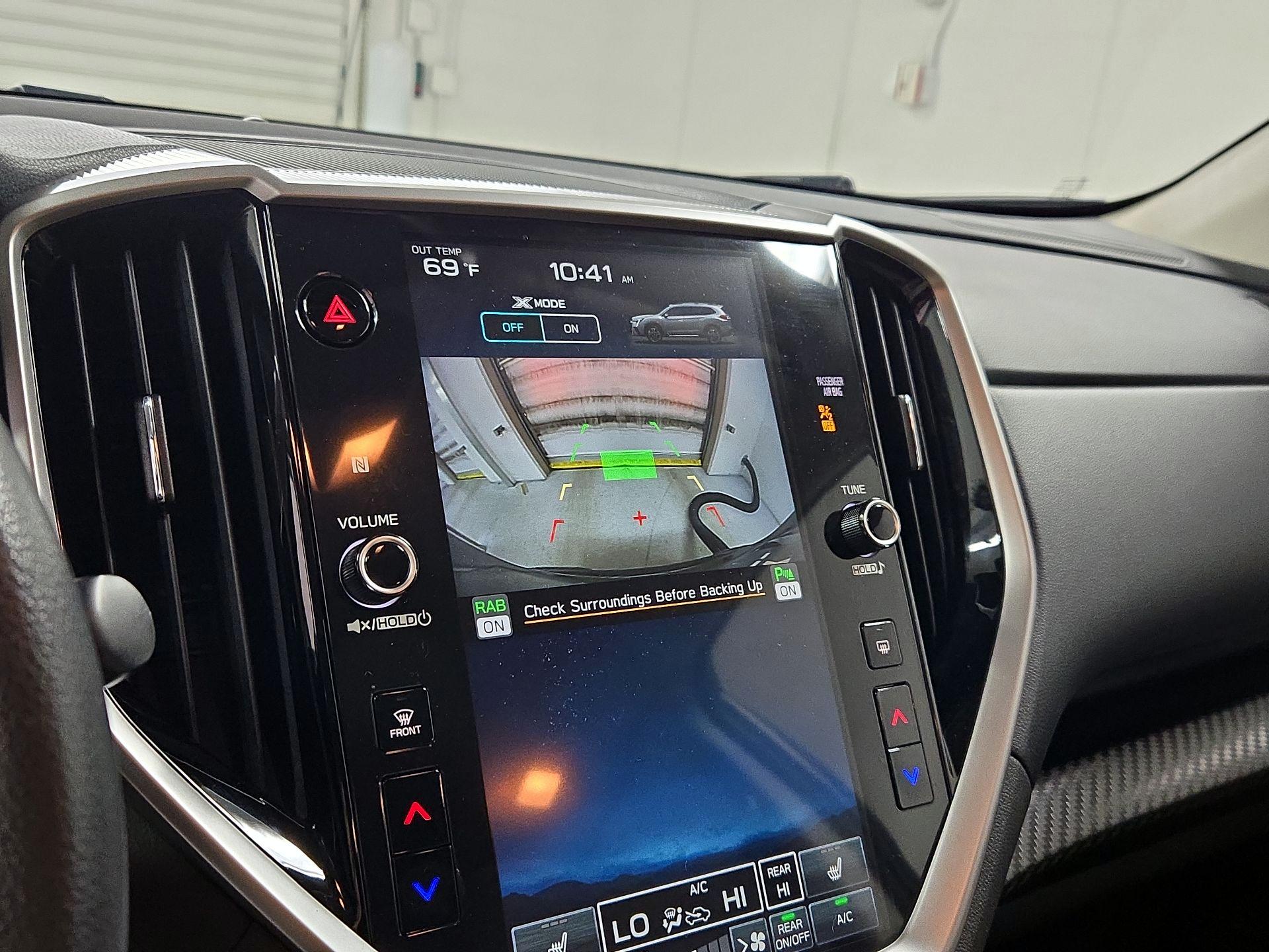 Thumbnail: 2023 Subaru Ascent - 14