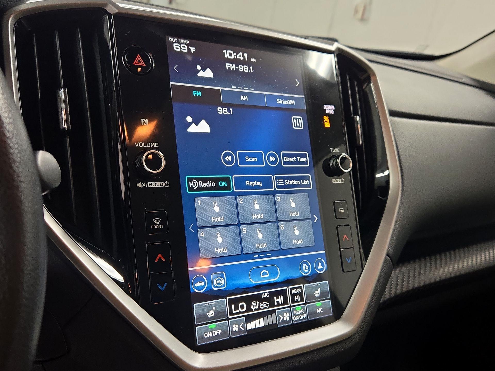 Thumbnail: 2023 Subaru Ascent - 15