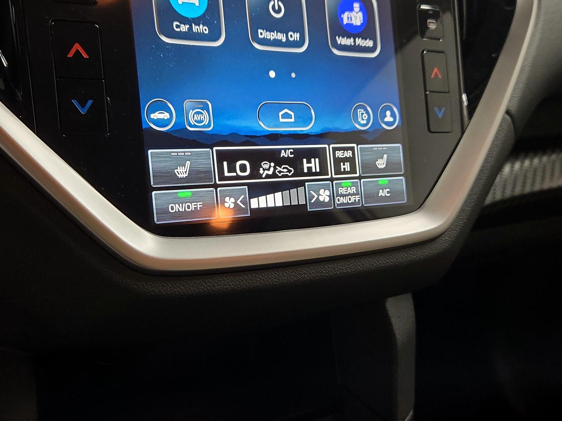 Thumbnail: 2023 Subaru Ascent - 16