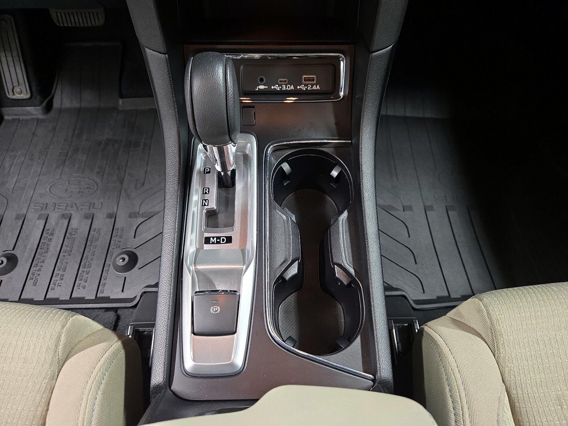 Thumbnail: 2023 Subaru Ascent - 17