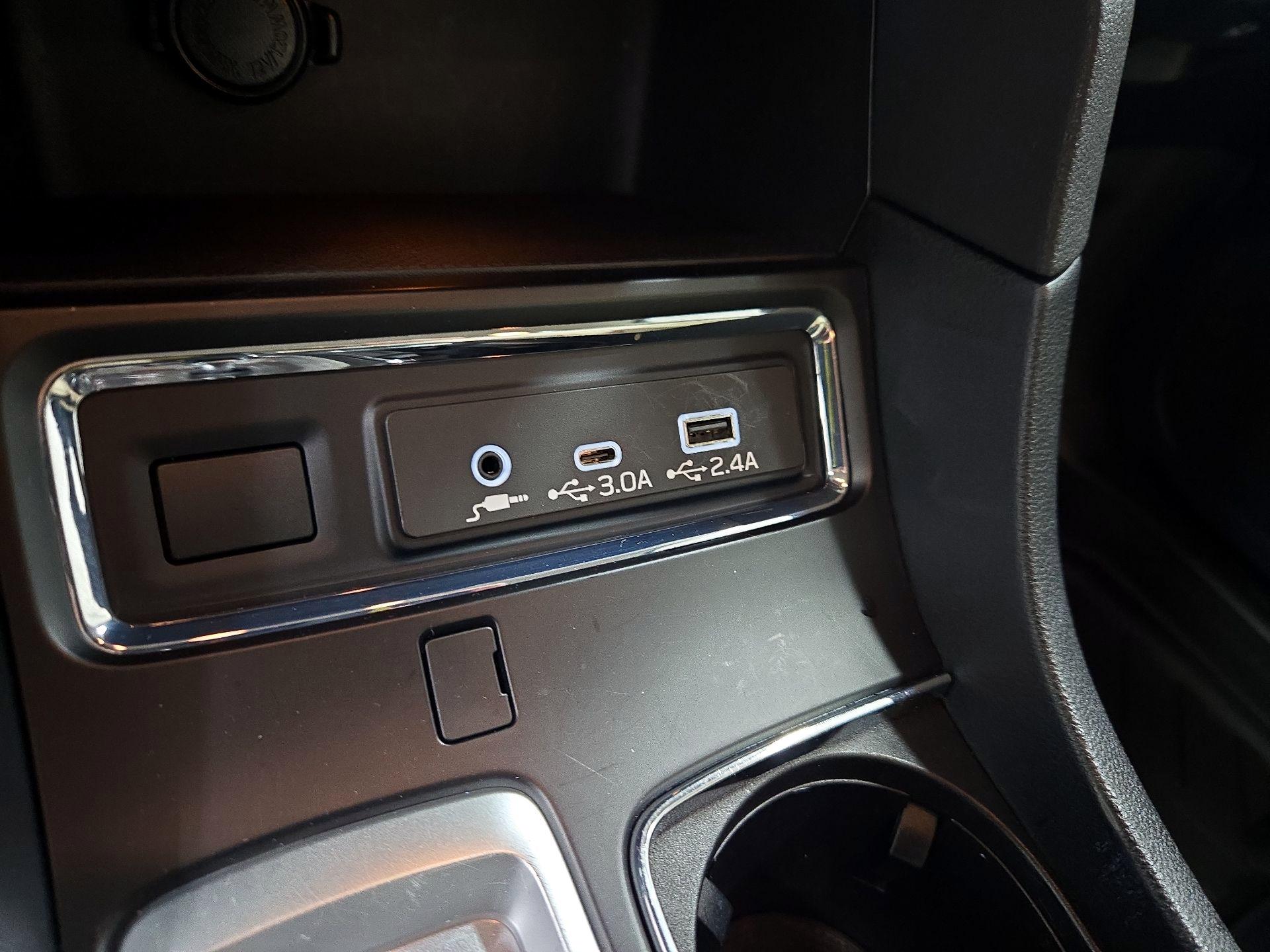 Thumbnail: 2023 Subaru Ascent - 18