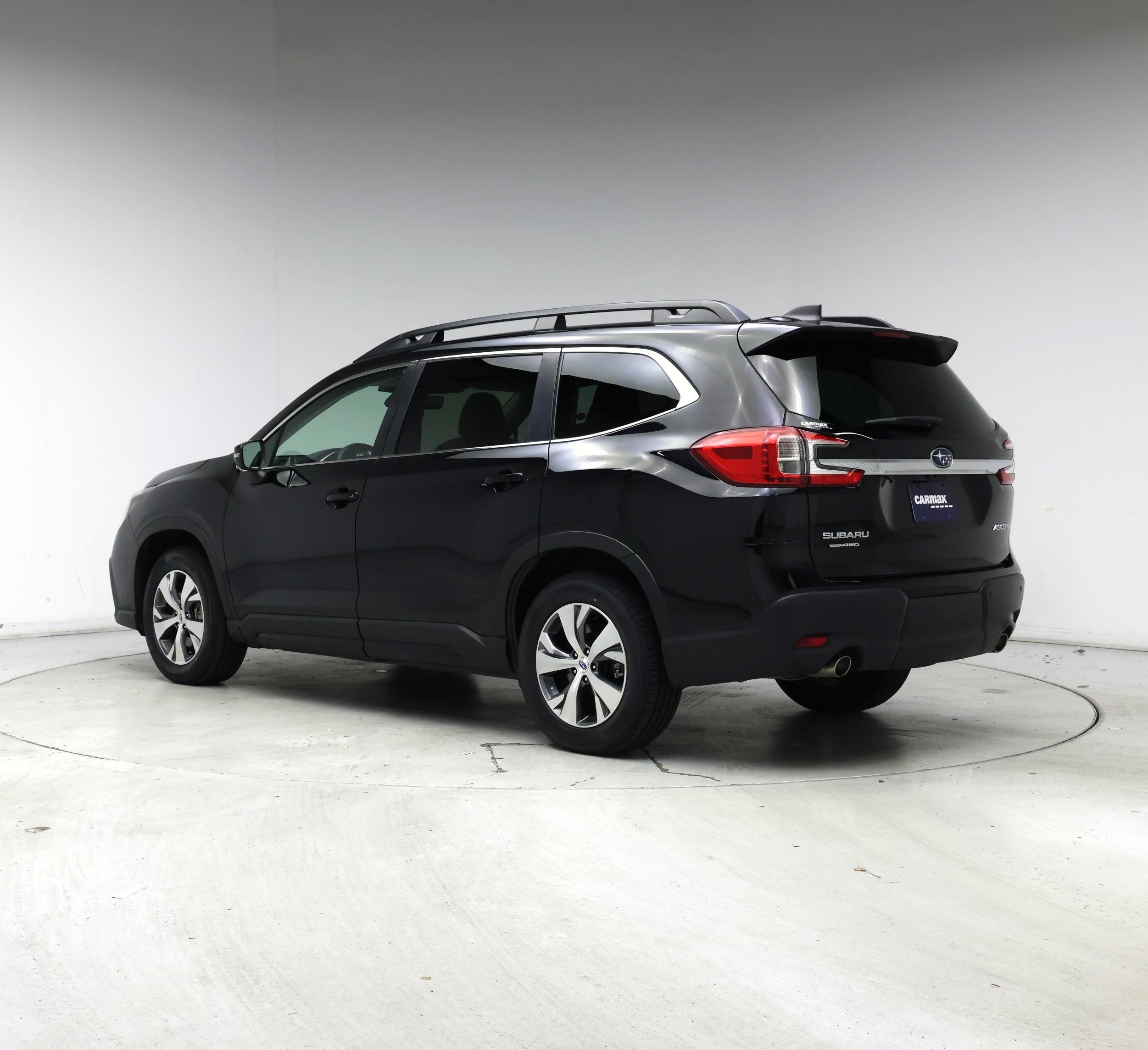 Thumbnail: 2023 Subaru Ascent - 2