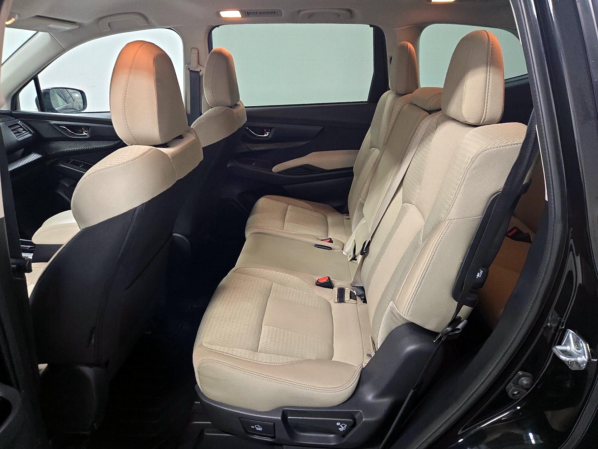 Thumbnail: 2023 Subaru Ascent - 19