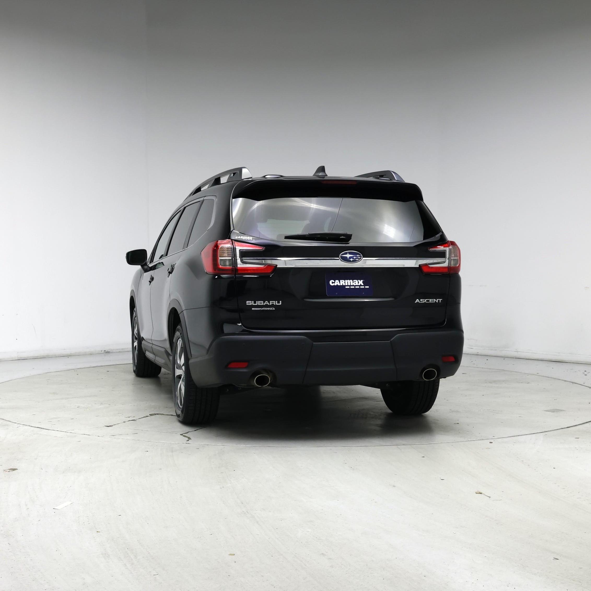 Thumbnail: 2023 Subaru Ascent - 6