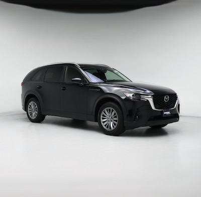 2024 Mazda CX-90 Turbo Select