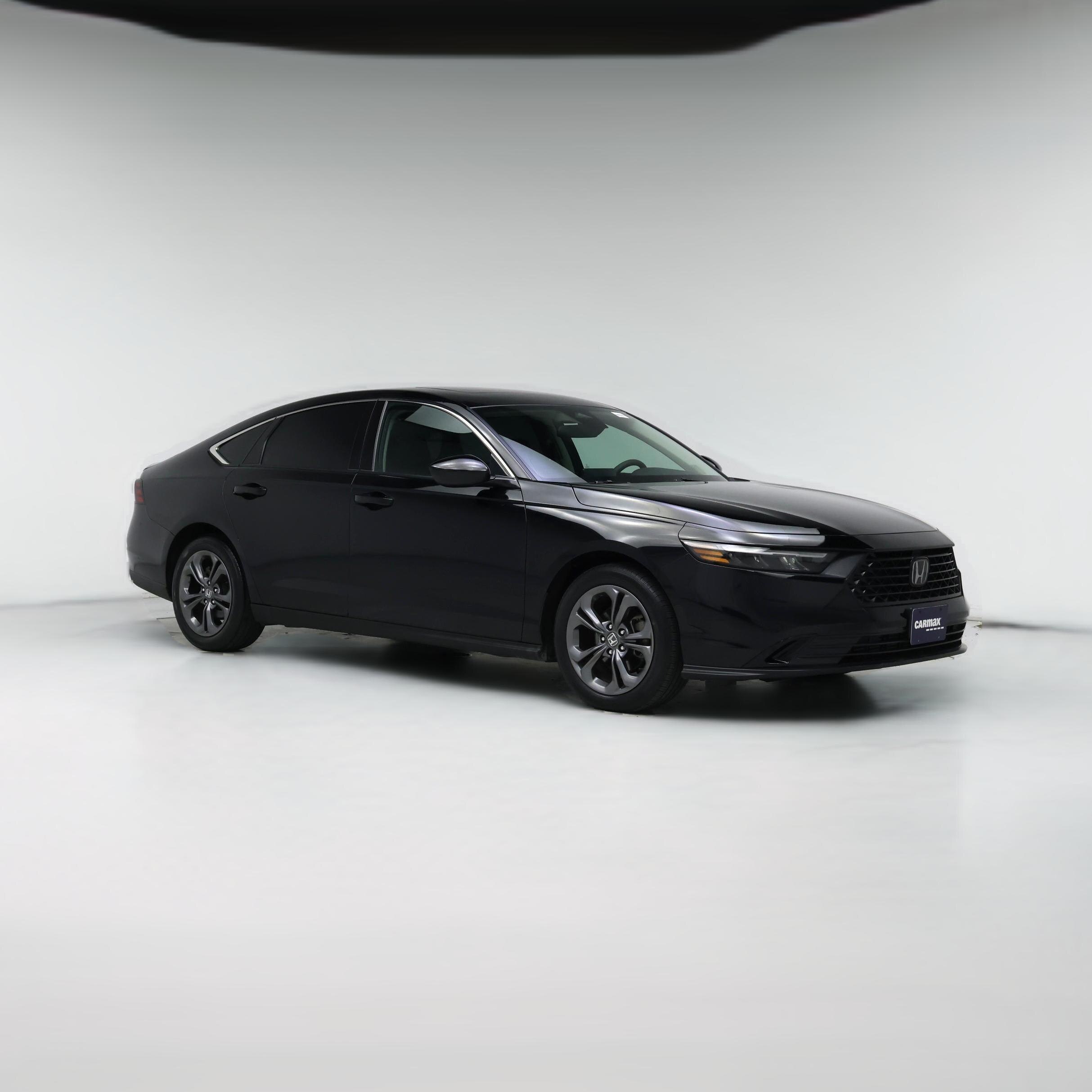 Thumbnail: 2023 Honda Accord - 1