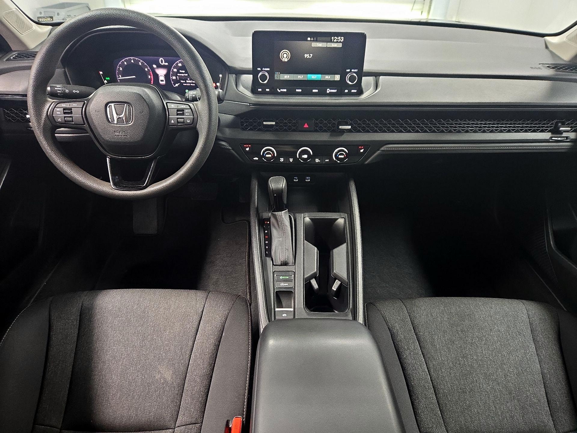 Thumbnail: 2023 Honda Accord - 9