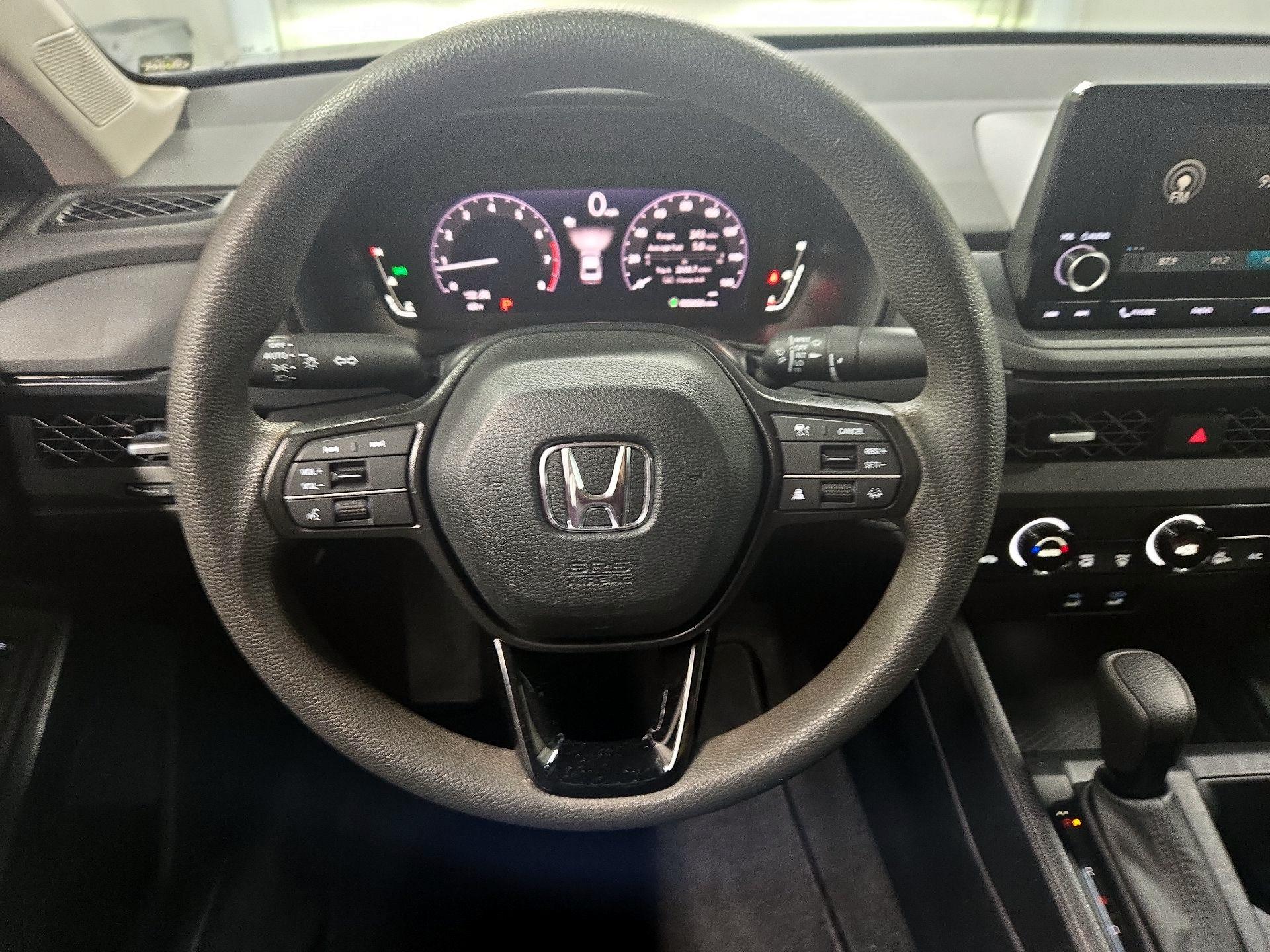 Thumbnail: 2023 Honda Accord - 10