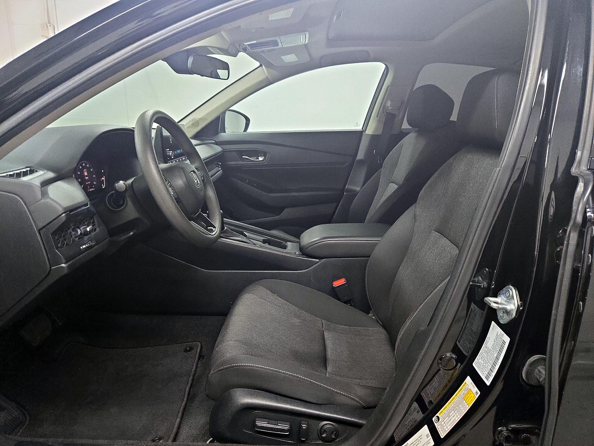 Thumbnail: 2023 Honda Accord - 11