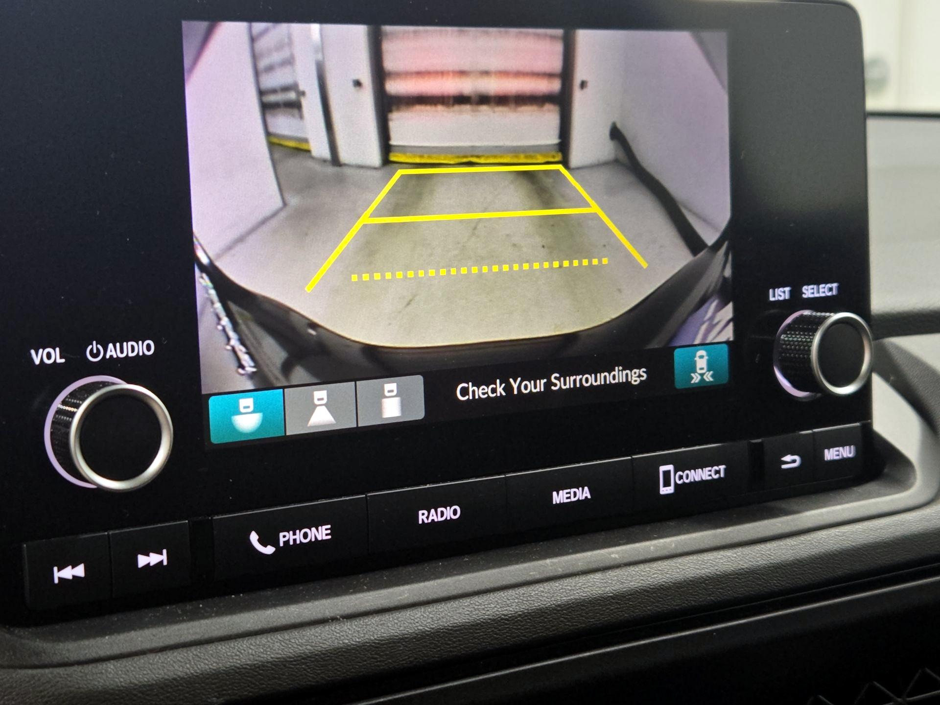 Thumbnail: 2023 Honda Accord - 13