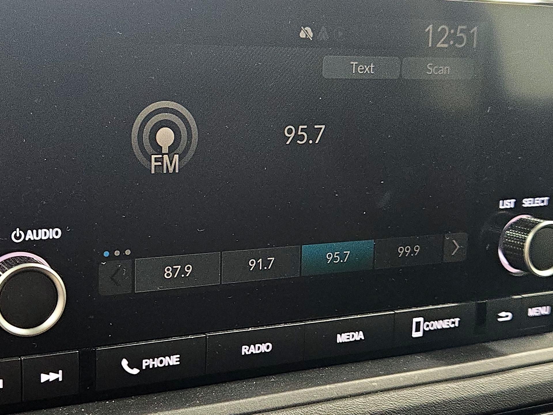 Thumbnail: 2023 Honda Accord - 14